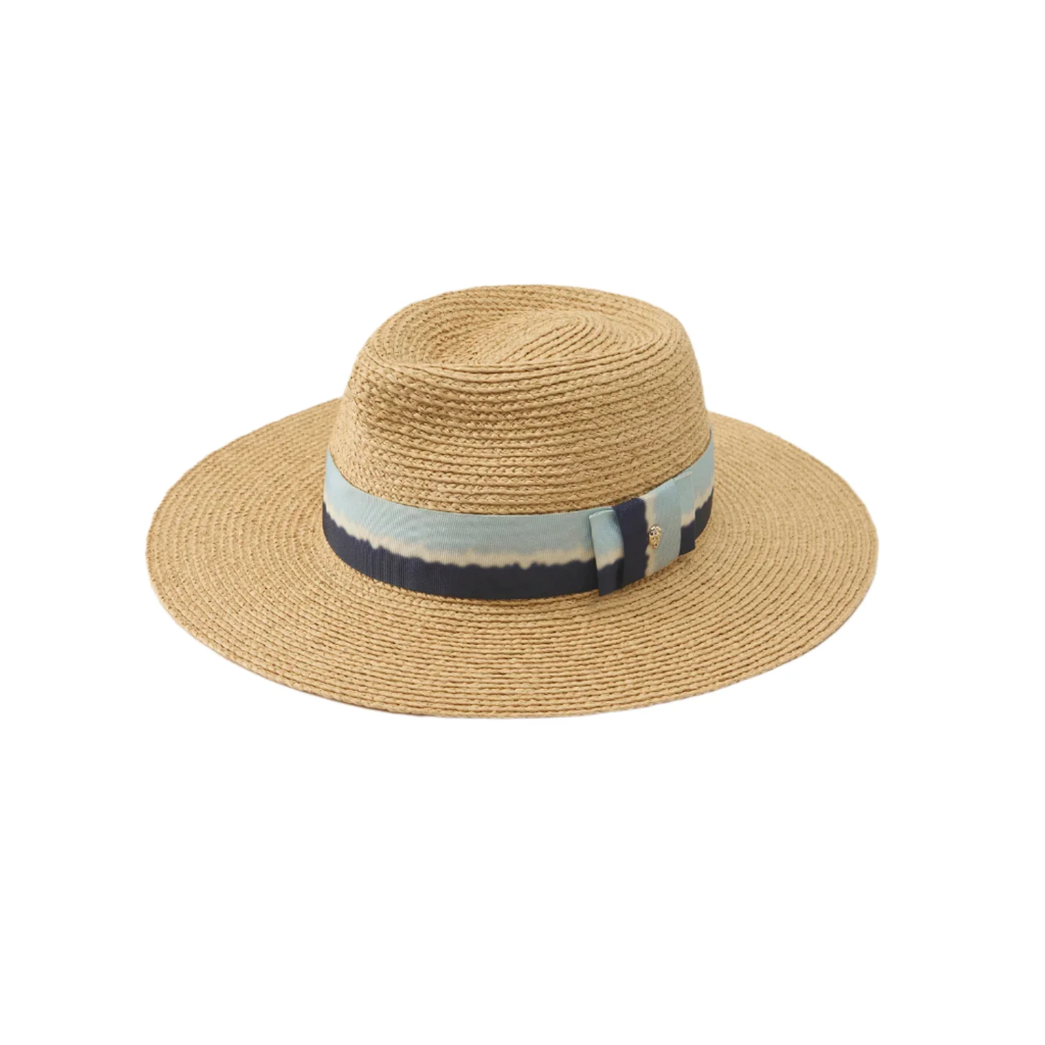 Jenna Ombre Fedora