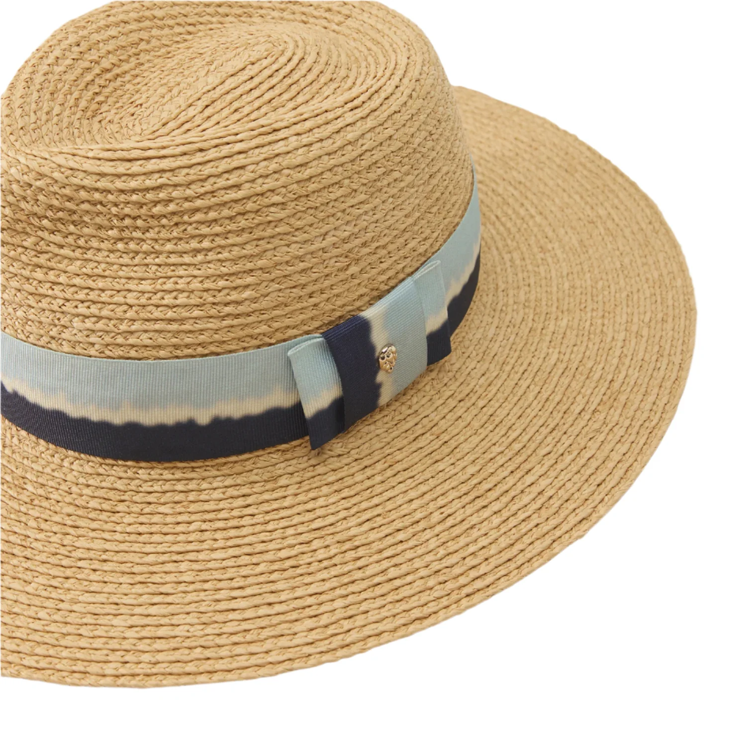 Jenna Ombre Fedora - Image 3