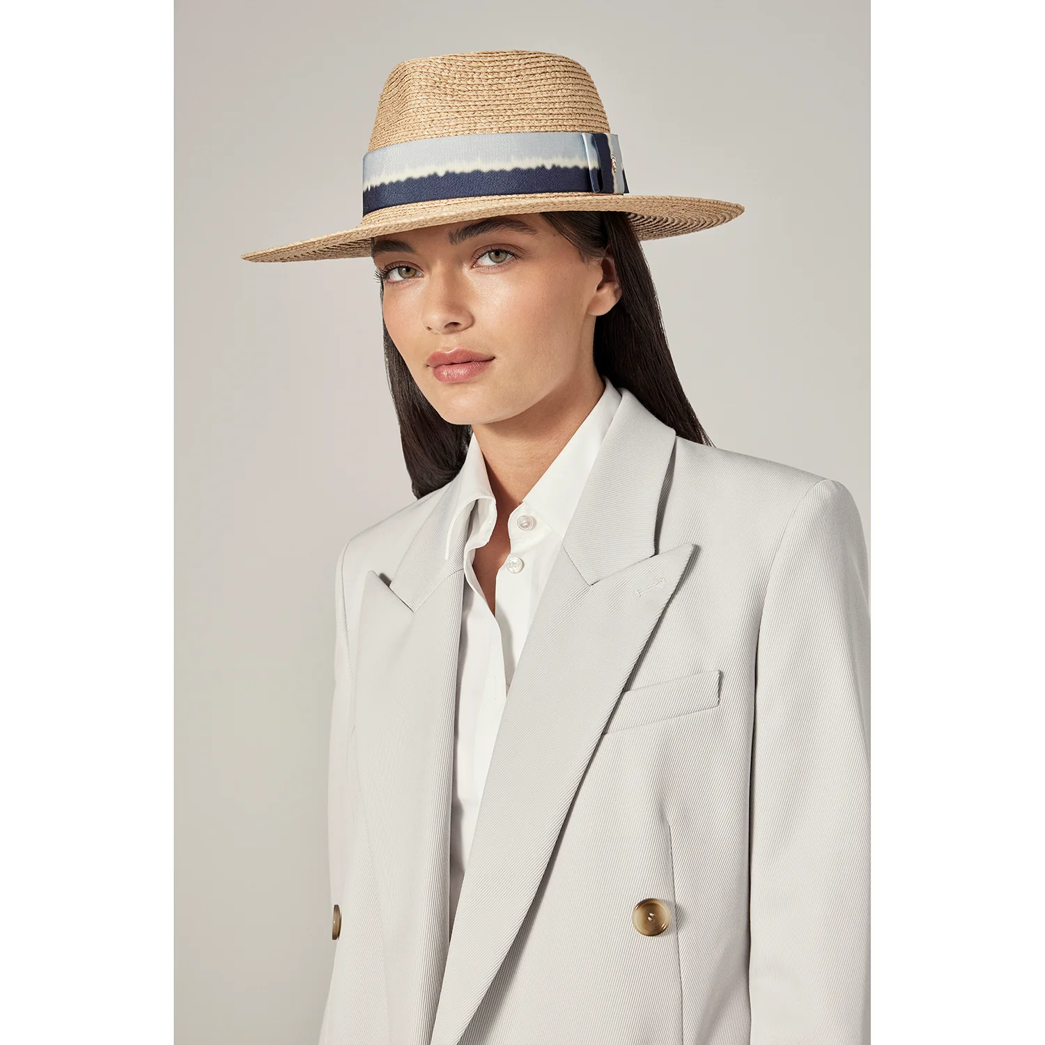 Jenna Ombre Fedora - Image 4