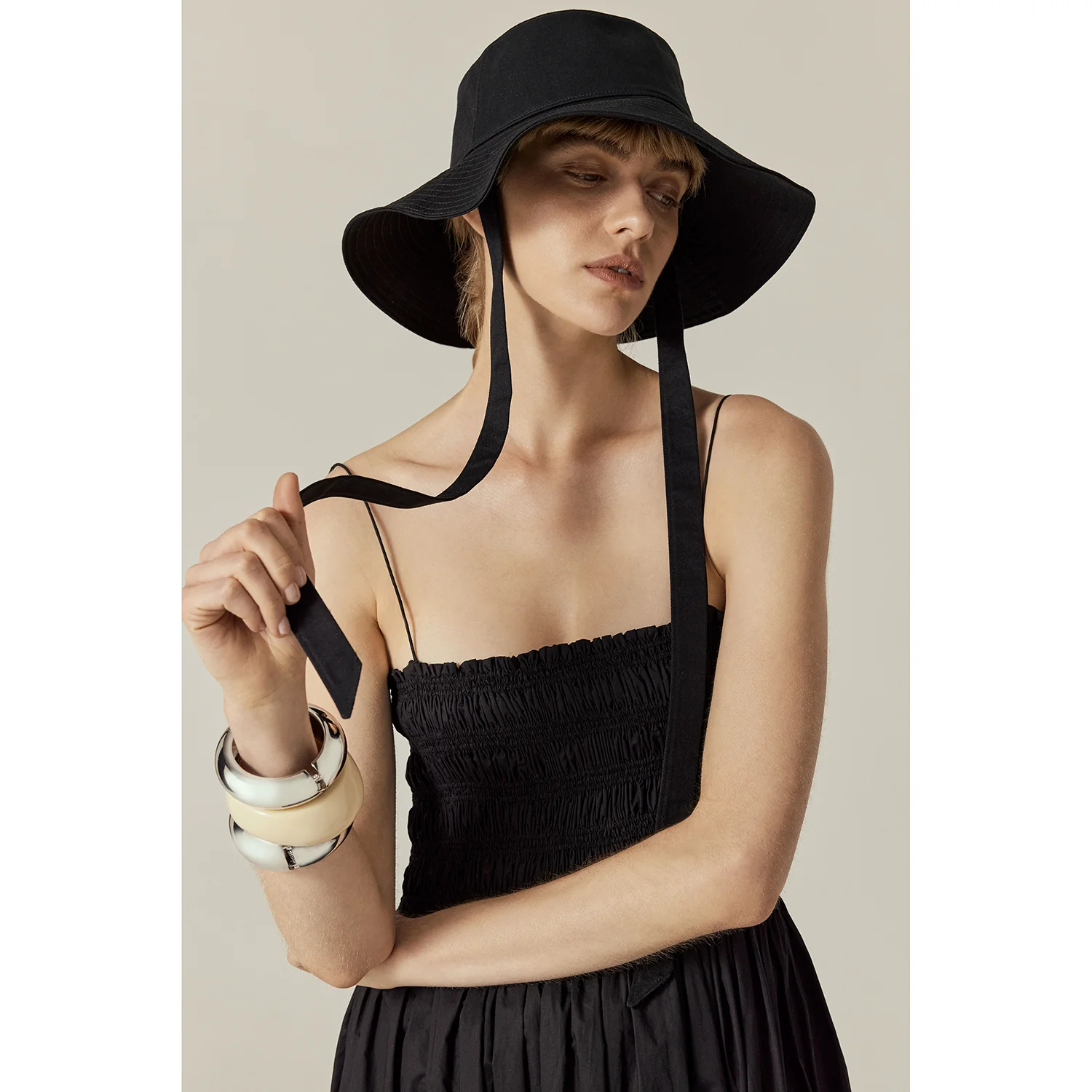 Kiyoma Organic Cotton Bucket - Image 10