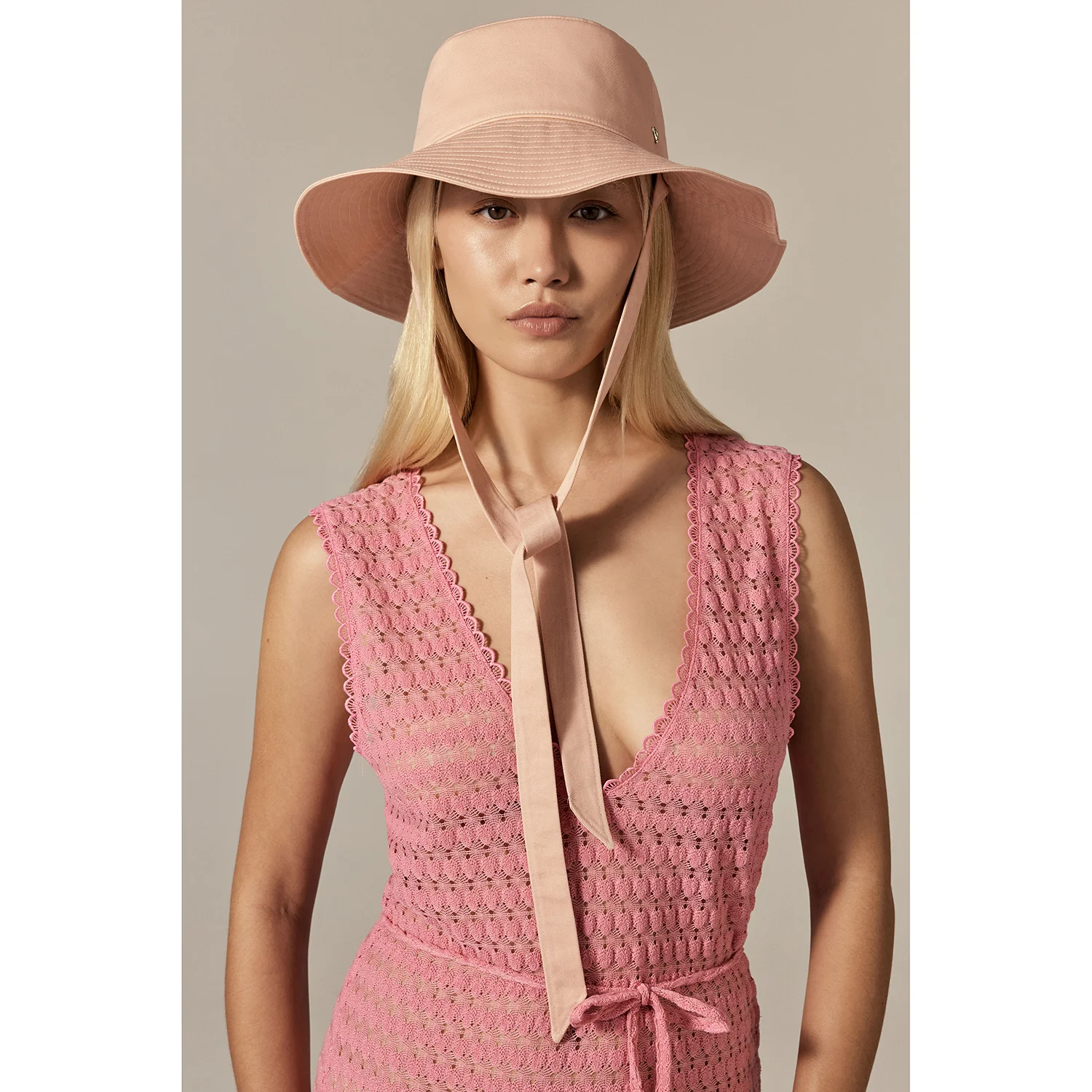 Kiyoma Organic Cotton Bucket - Image 11