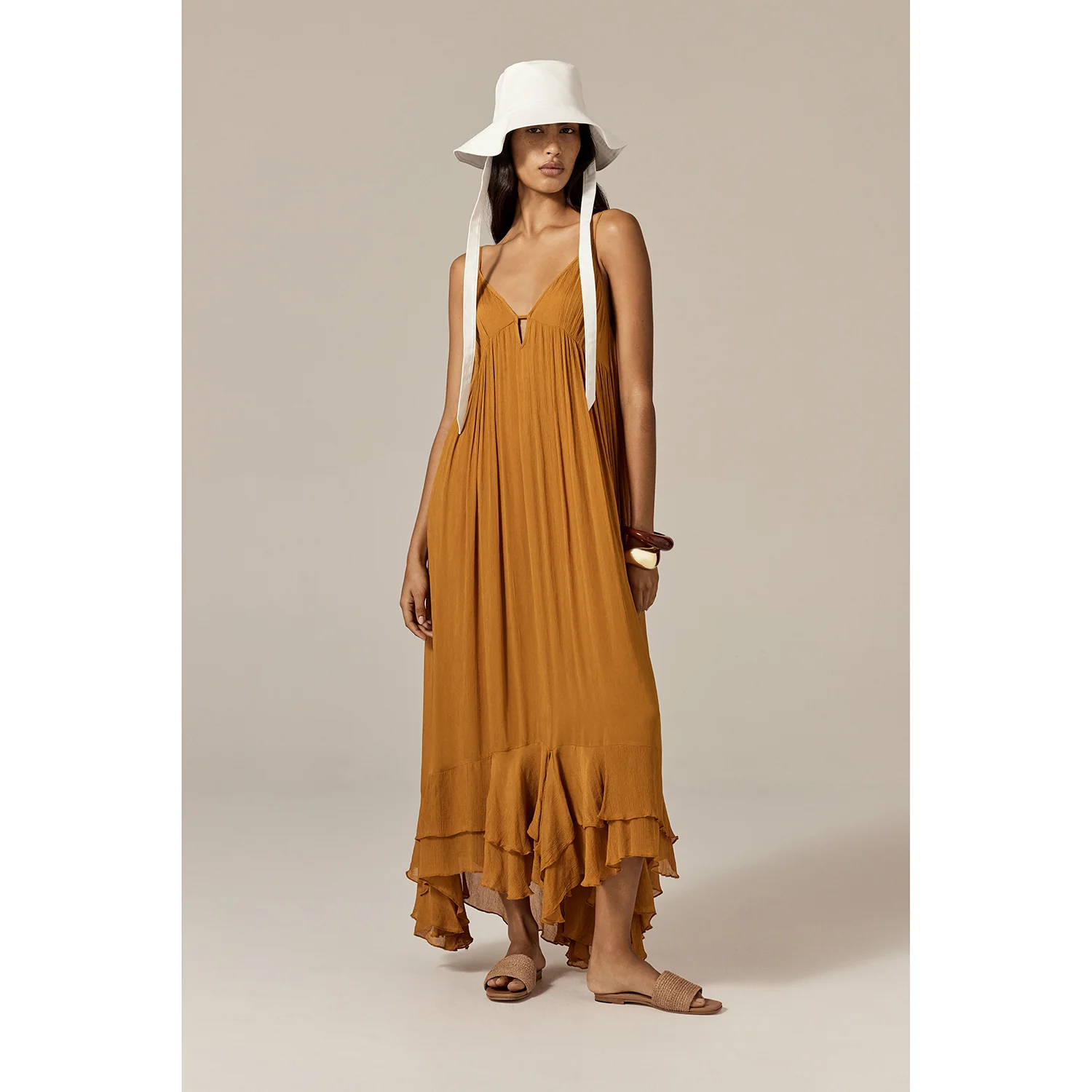 Kiyoma Organic Cotton Bucket - Image 12