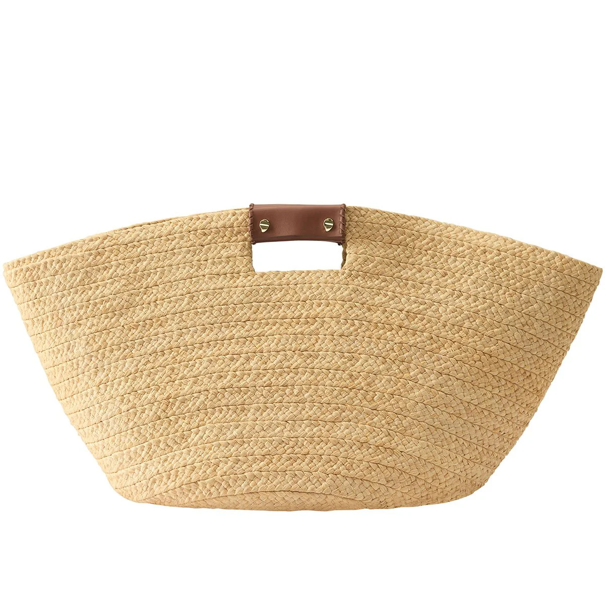 Leonor Foldable Tote - Image 3