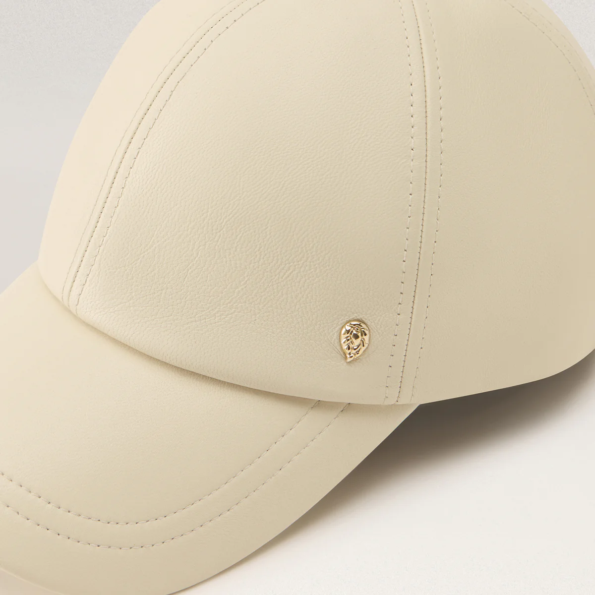 Lexie Leather Cap - Image 6