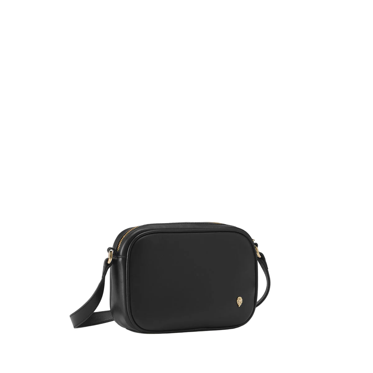 Libi Leather Camera Bag - Image 2