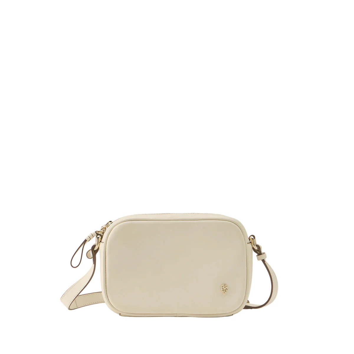 Libi Leather Camera Bag - Image 5