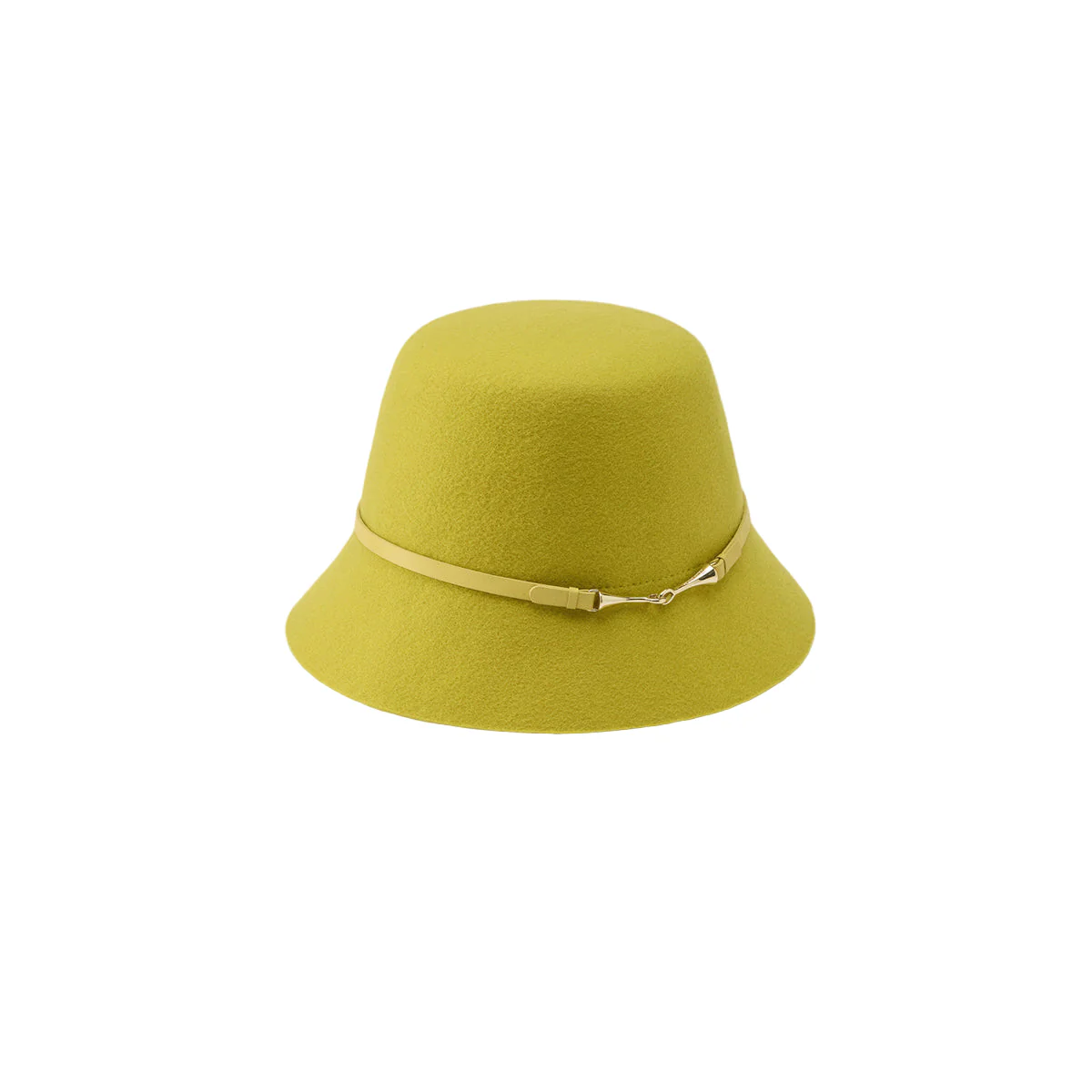Liv Wool Bucket - Image 2