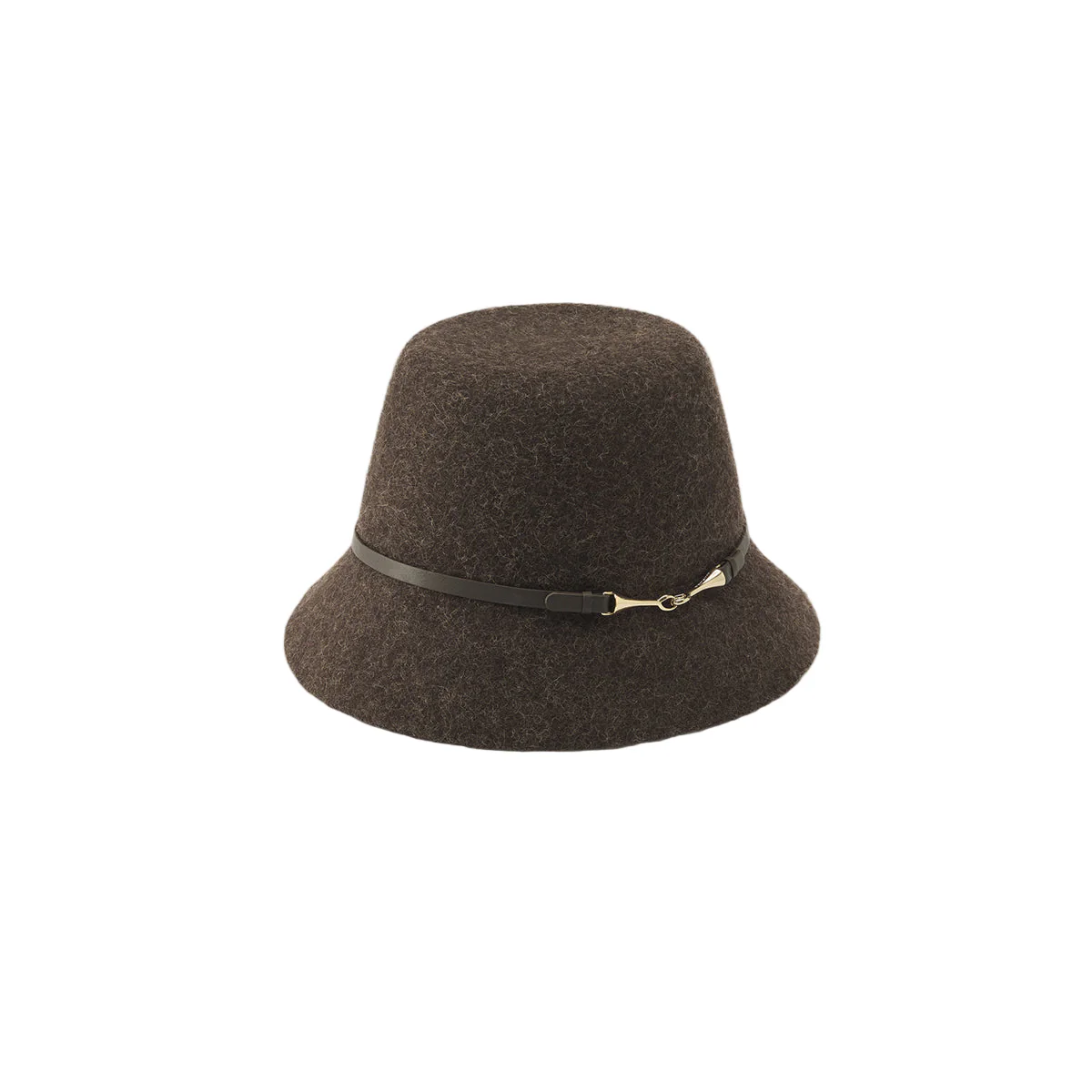 Liv Wool Bucket - Image 5