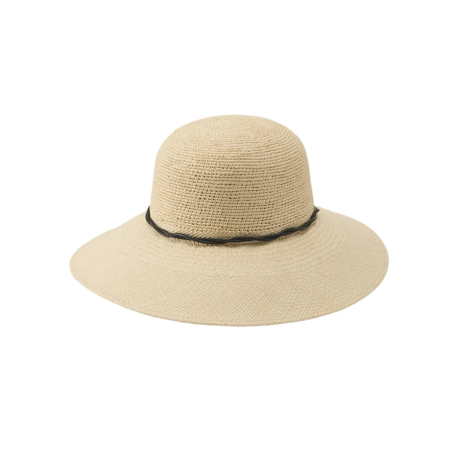 Malina Sun Hat - Image 2