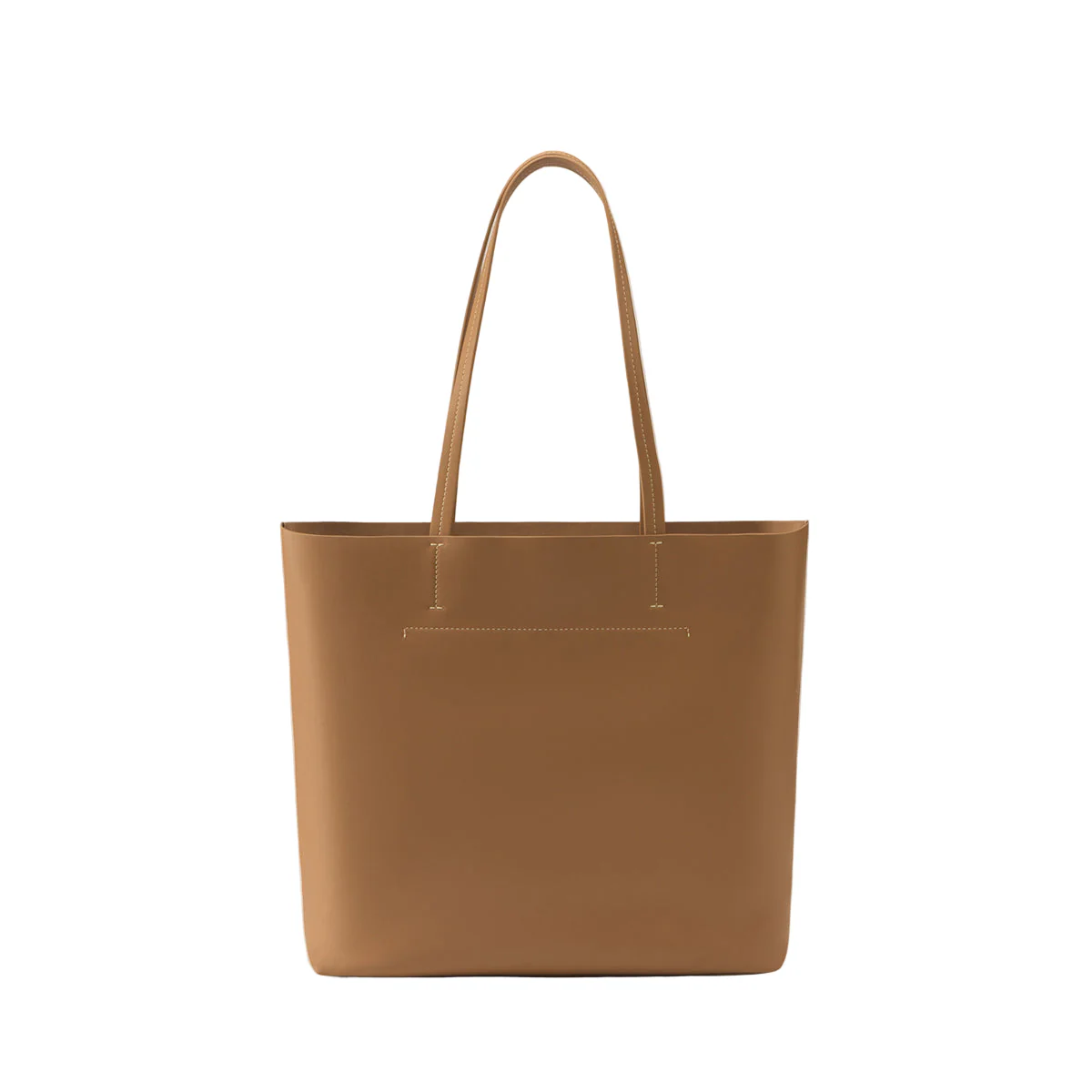 Matale Leather Tote - Image 3