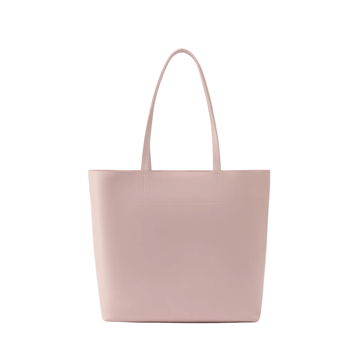 Matale Leather Tote - Image 6