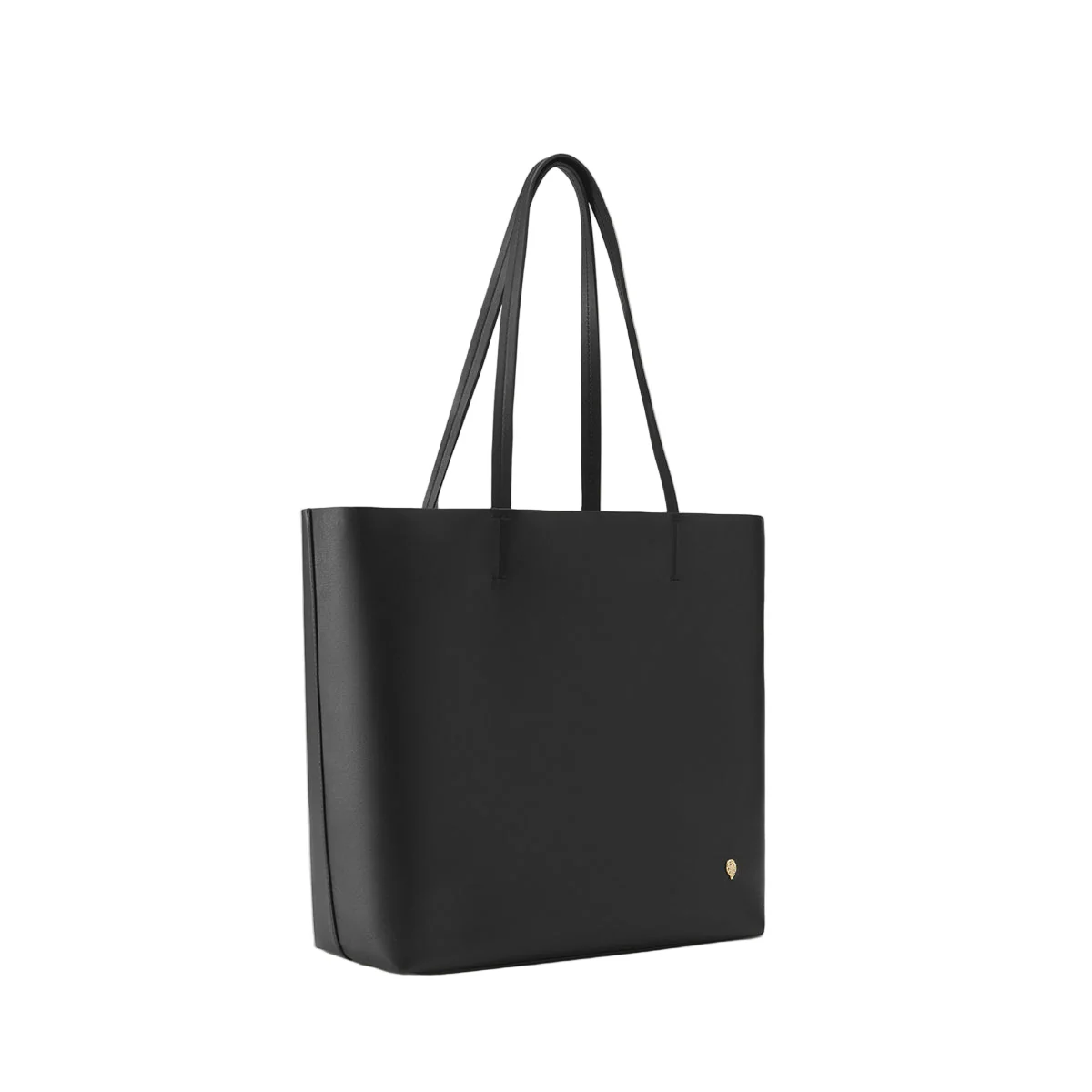 Matale Leather Tote - Image 8