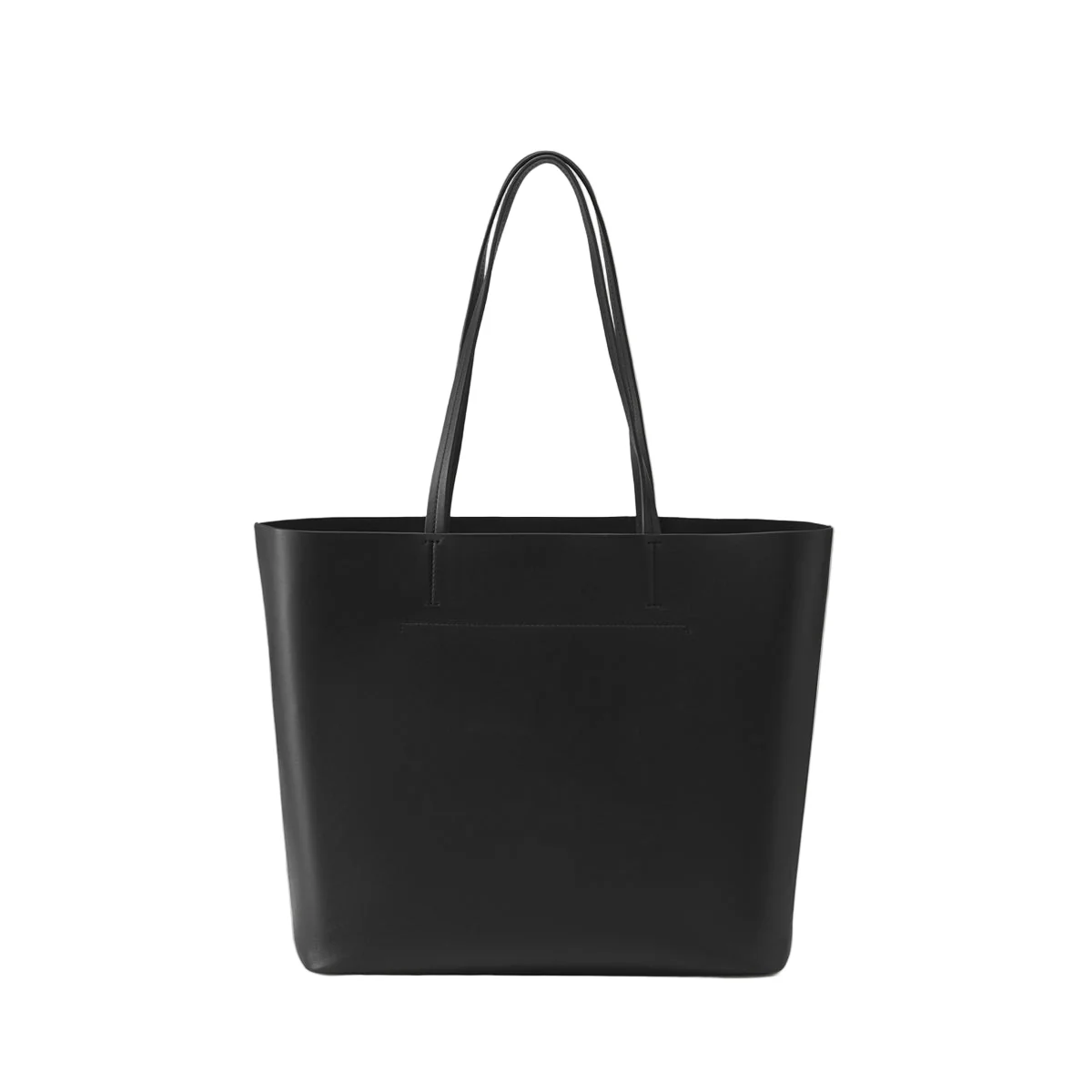 Matale Leather Tote - Image 9