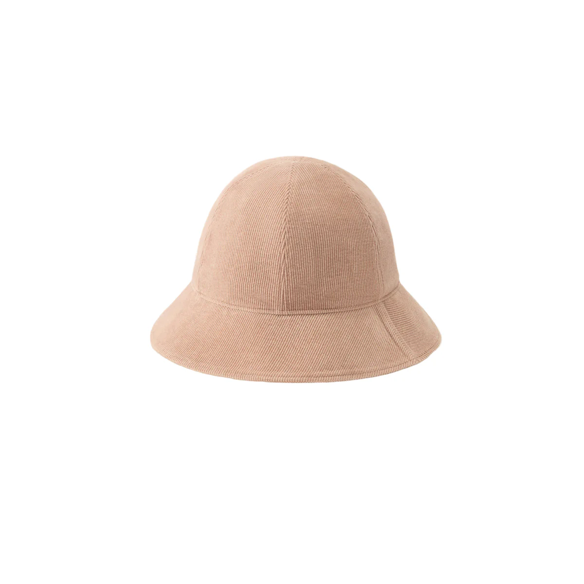 Miri Cord Cloche
