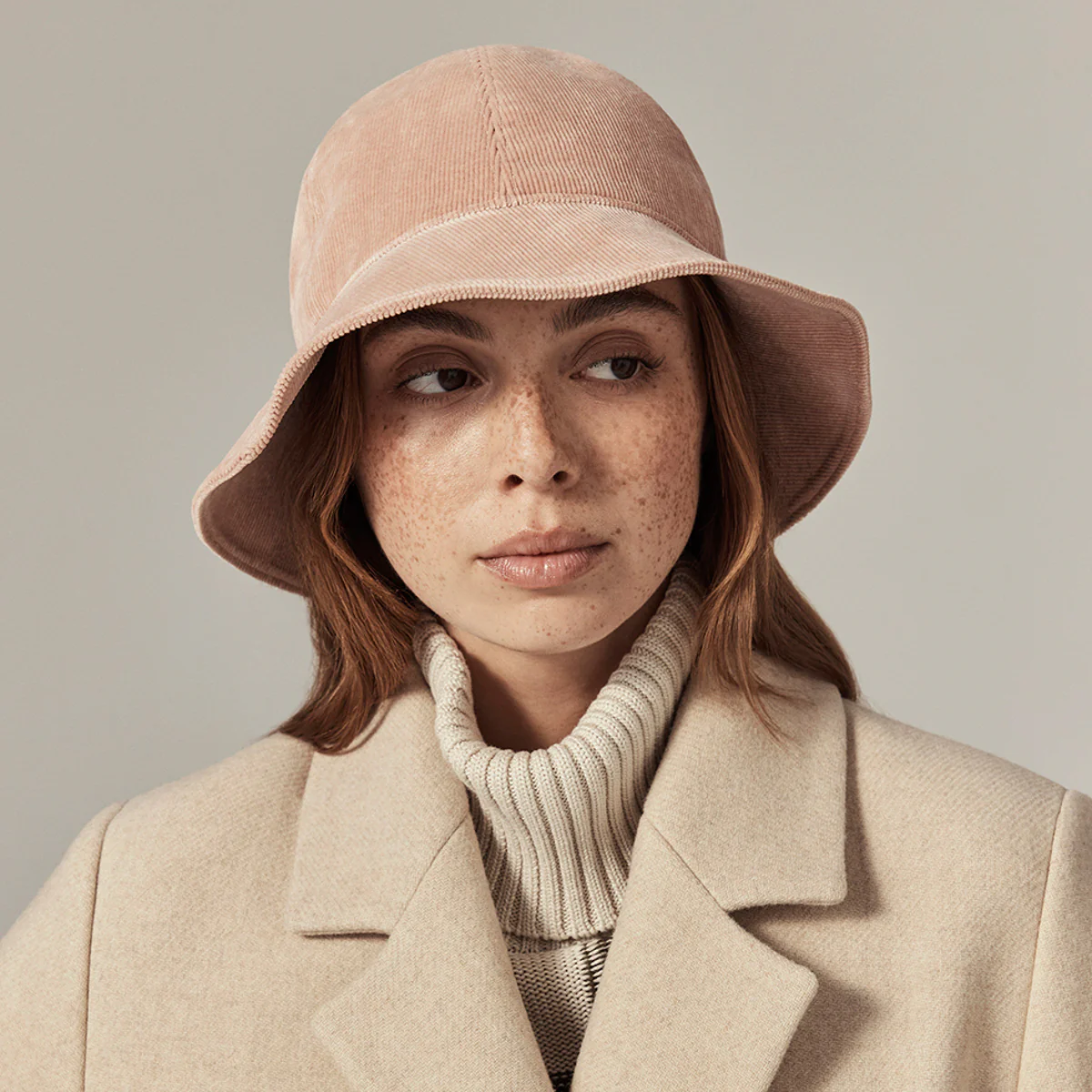 Miri Cord Cloche - Image 7