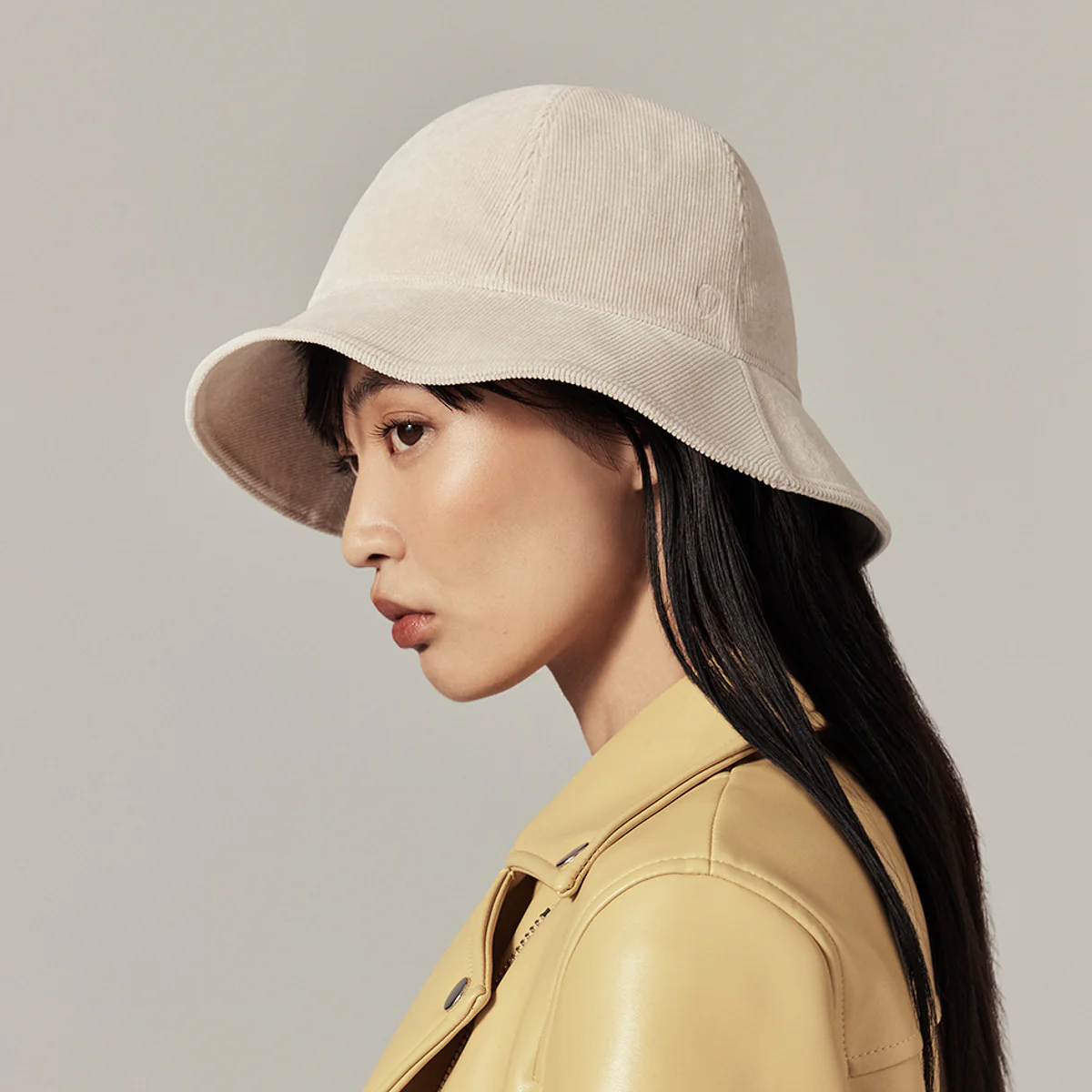 Miri Cord Cloche - Image 8