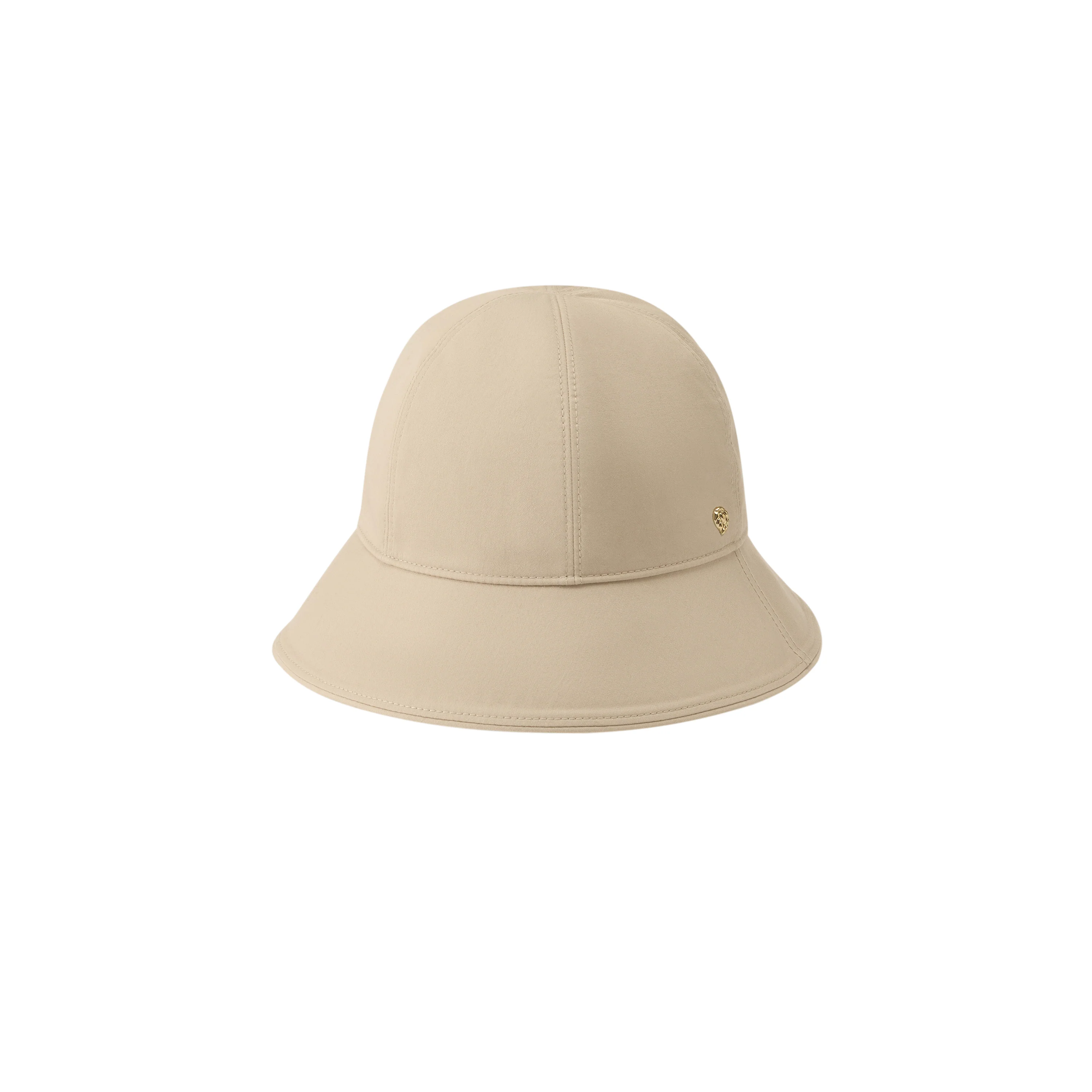 Miri Cotton Cloche - Image 4