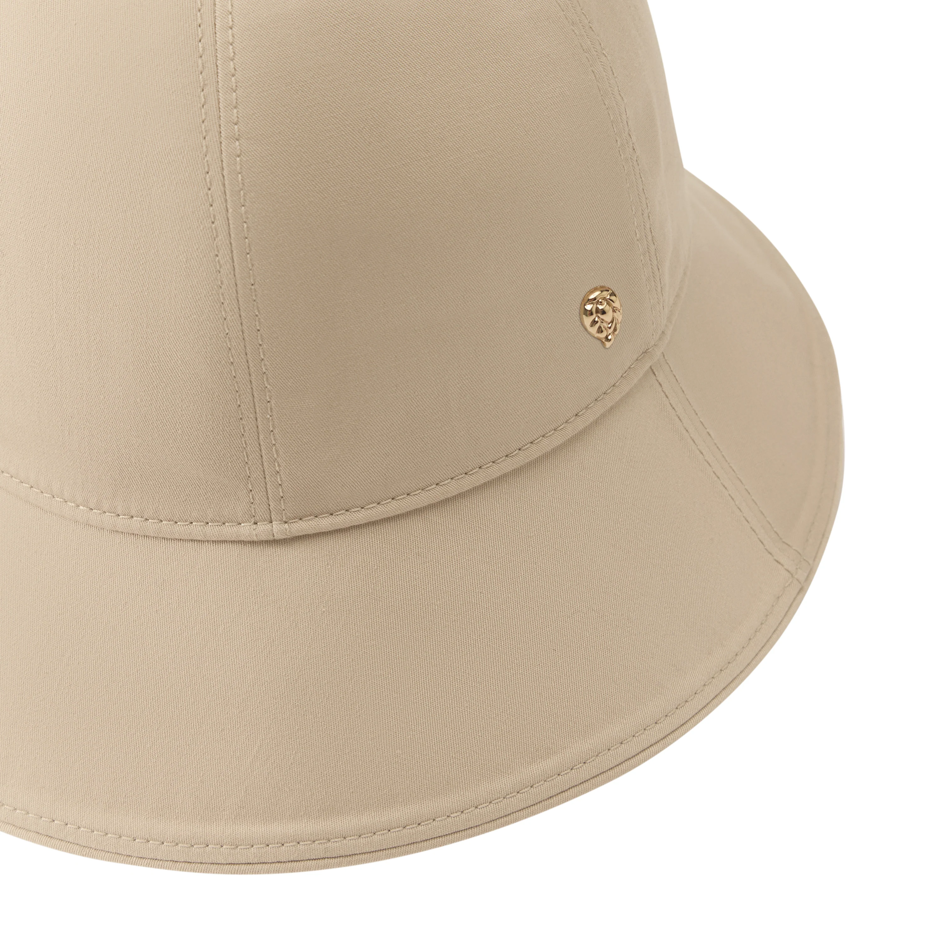 Miri Cotton Cloche - Image 5