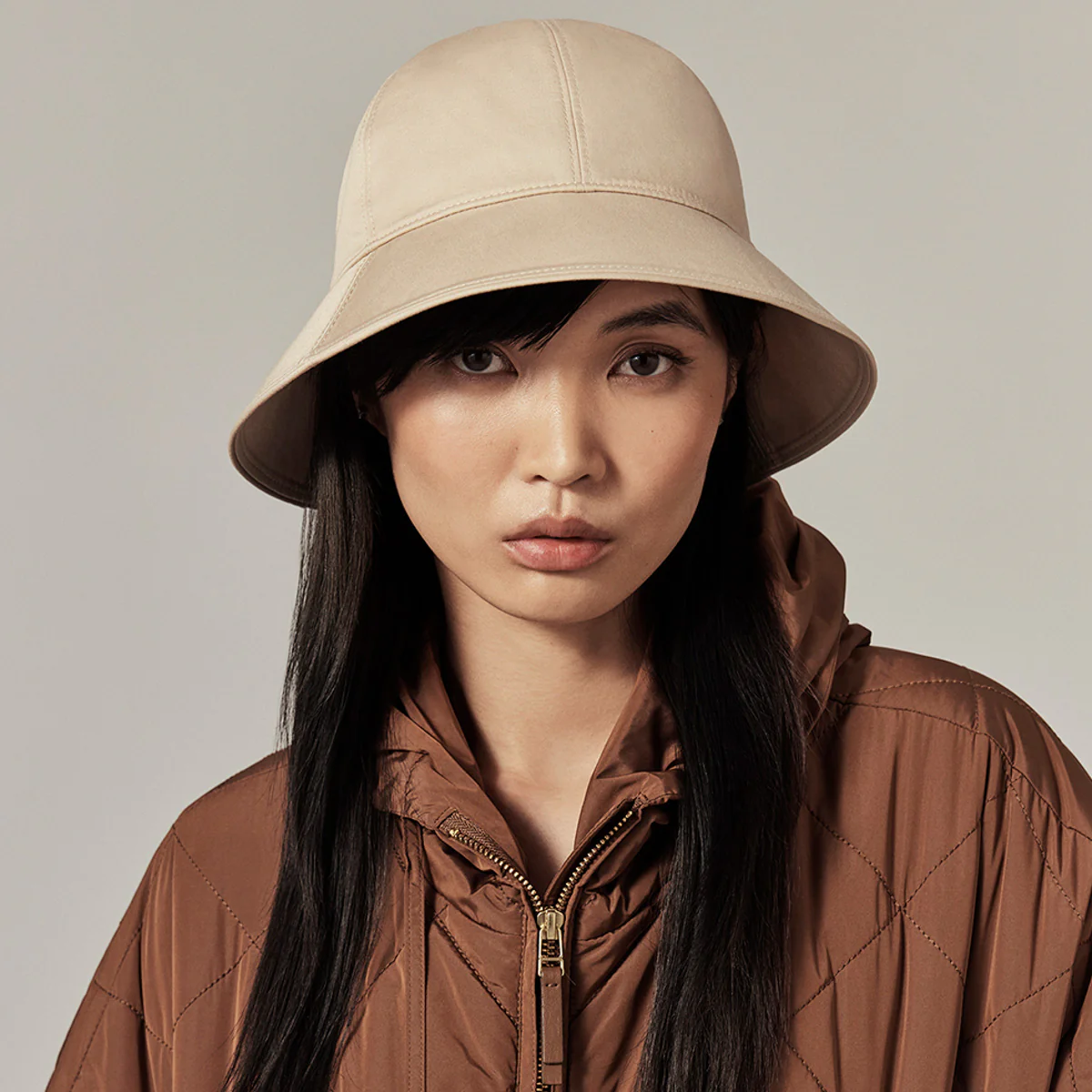 Miri Cotton Cloche - Image 6