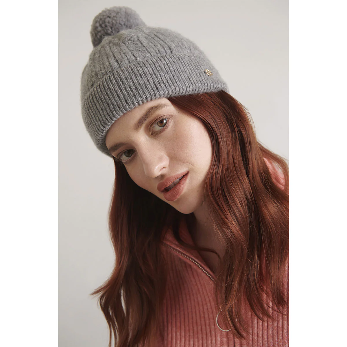 Moss Beanie - Image 11