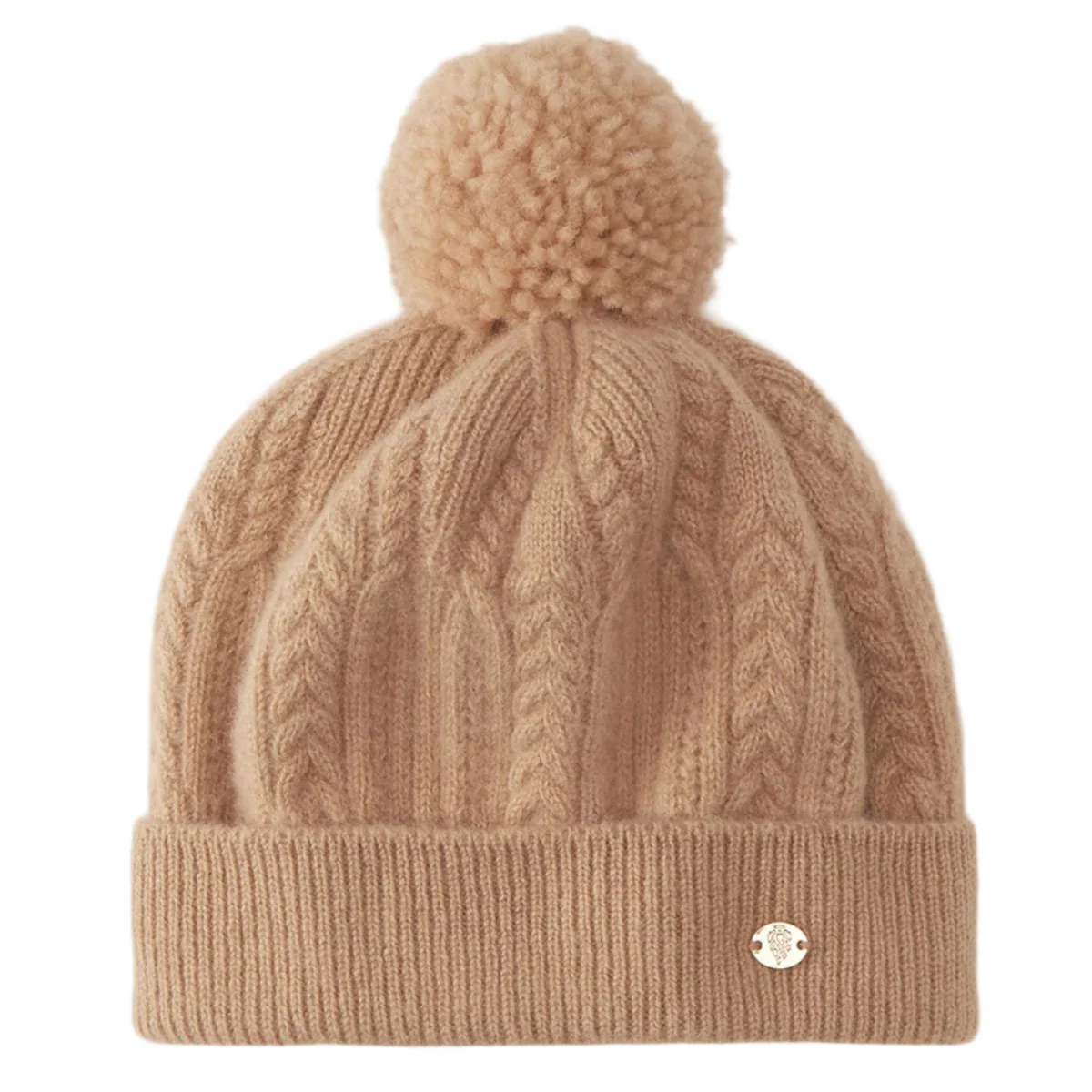 Moss Beanie - Image 3
