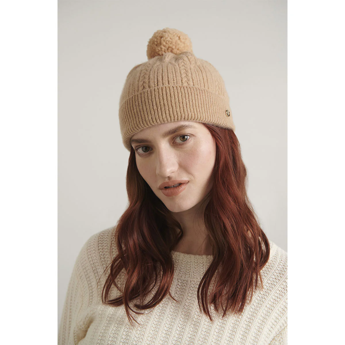 Moss Beanie - Image 4