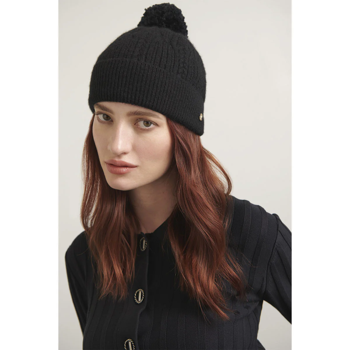 Moss Beanie - Image 8