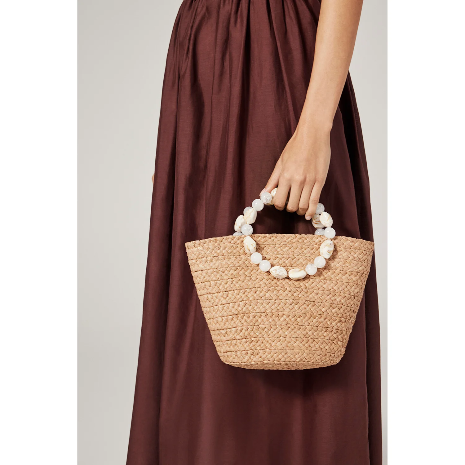 Nacre Basket - Image 6