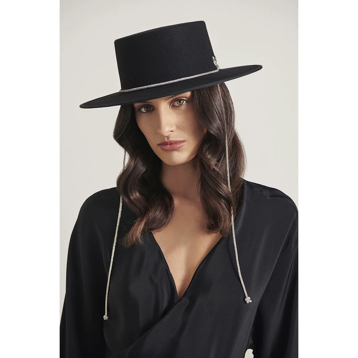 Nasia Boater - Image 3