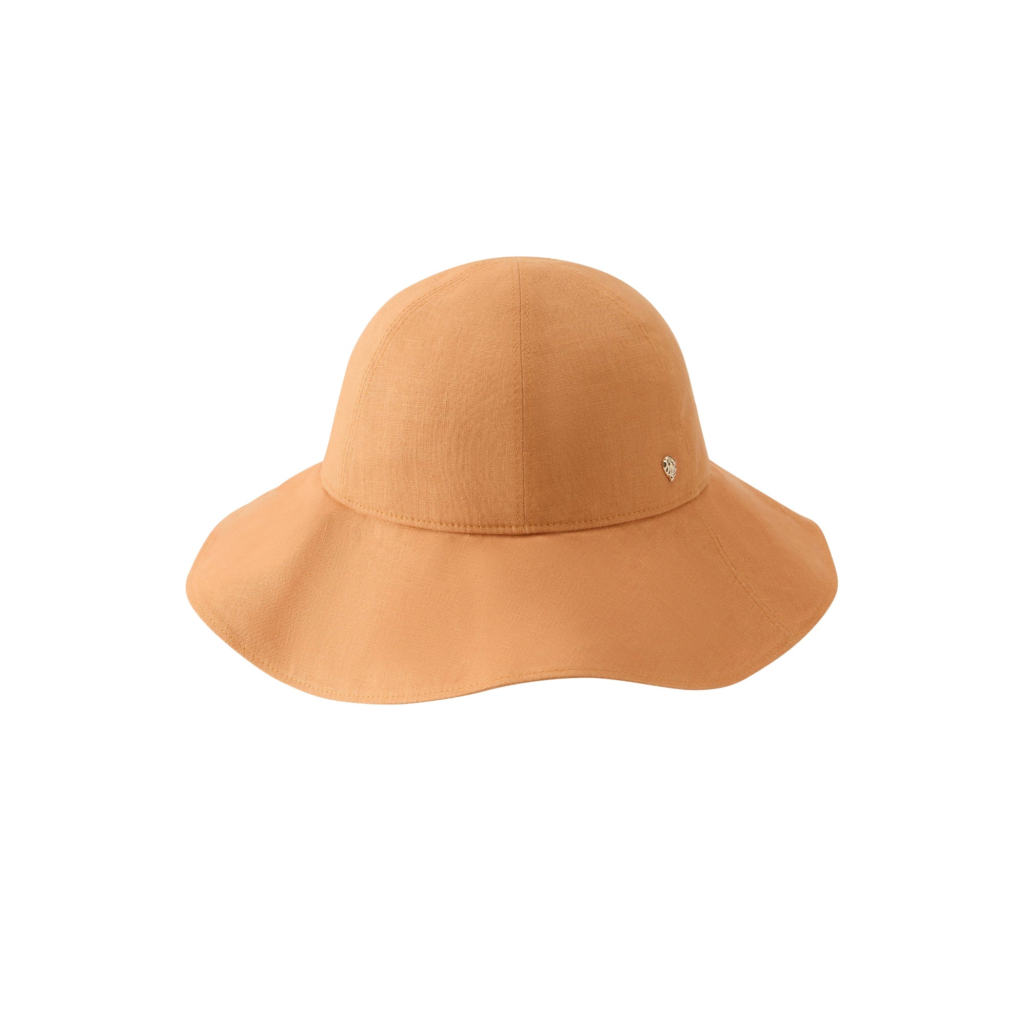 Nikini Linen Hat