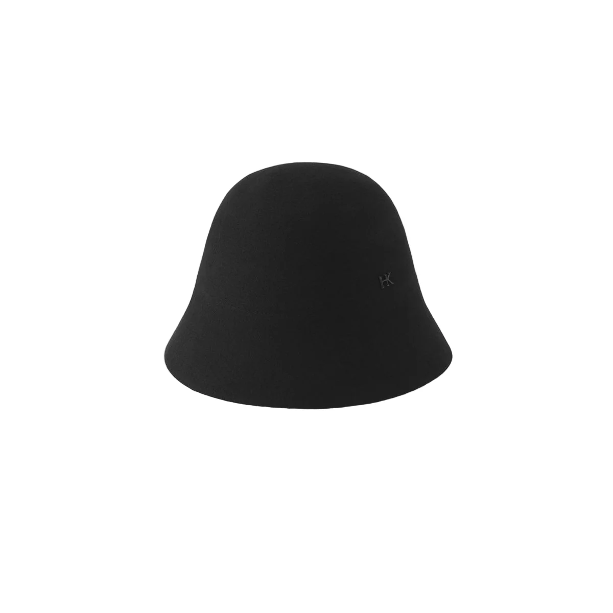 Nina Conscious Wool Cloche - Image 10