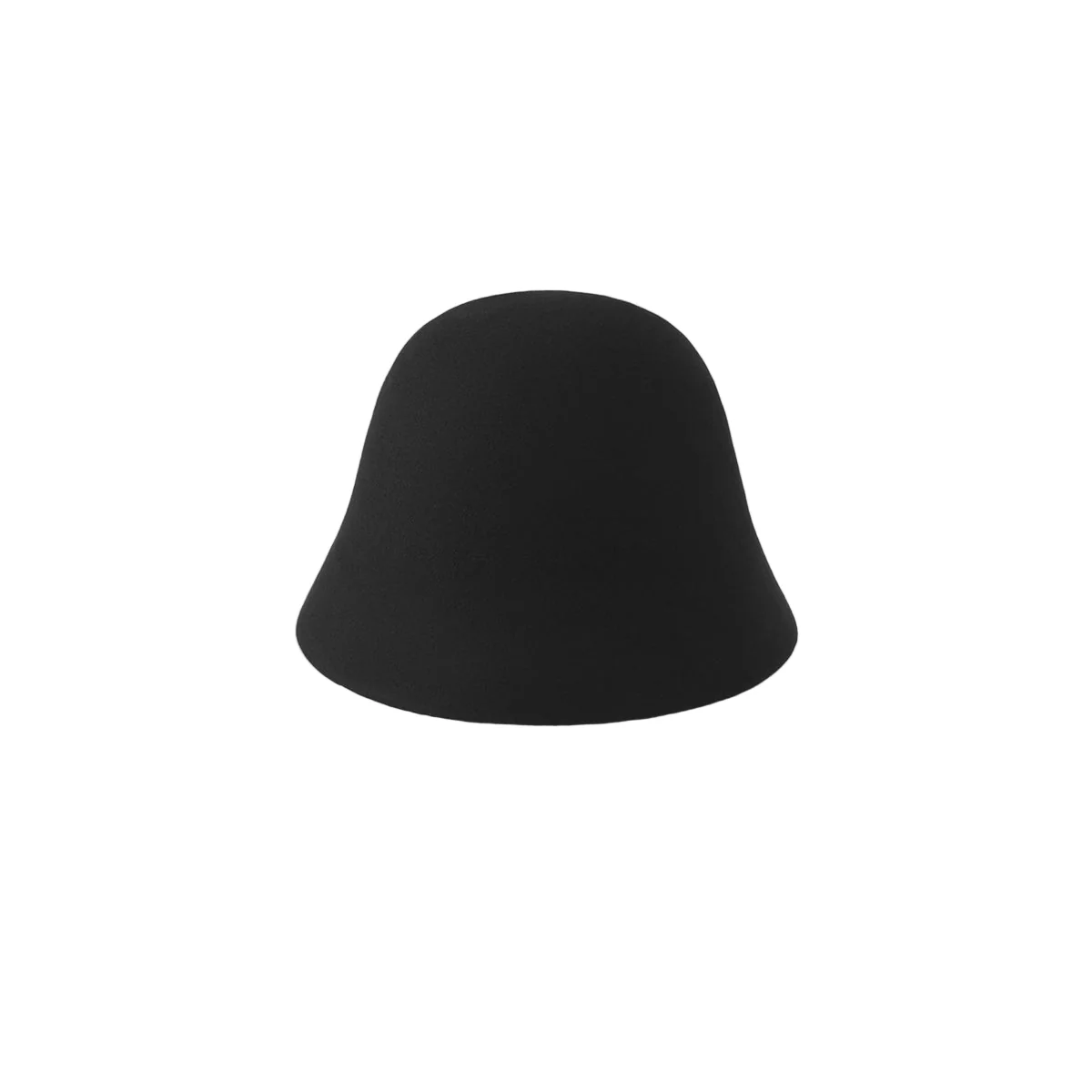 Nina Conscious Wool Cloche - Image 11