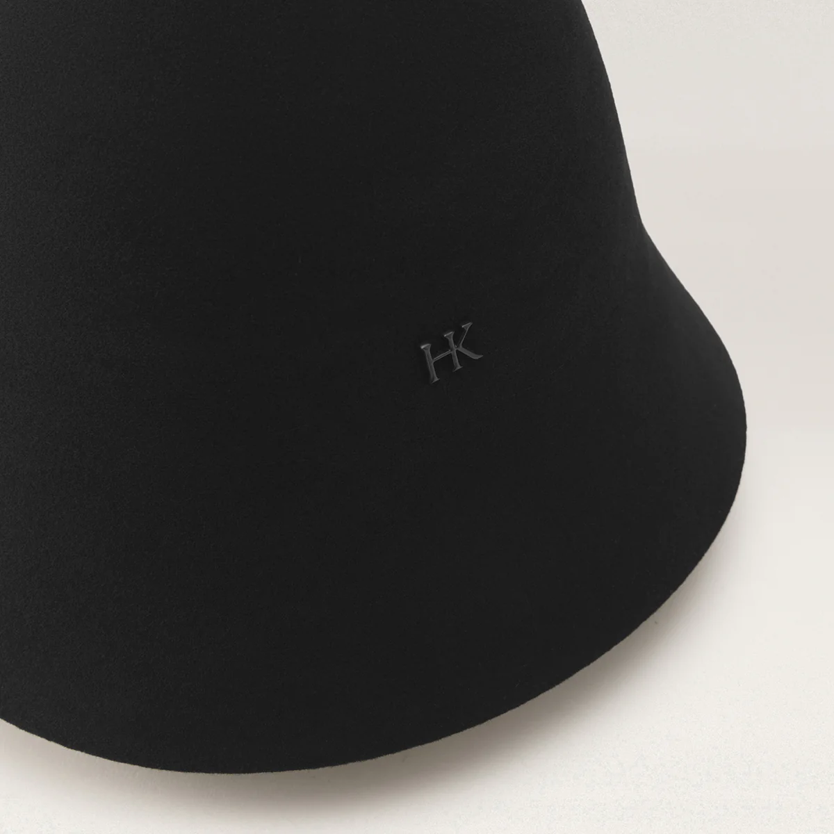 Nina Conscious Wool Cloche - Image 12