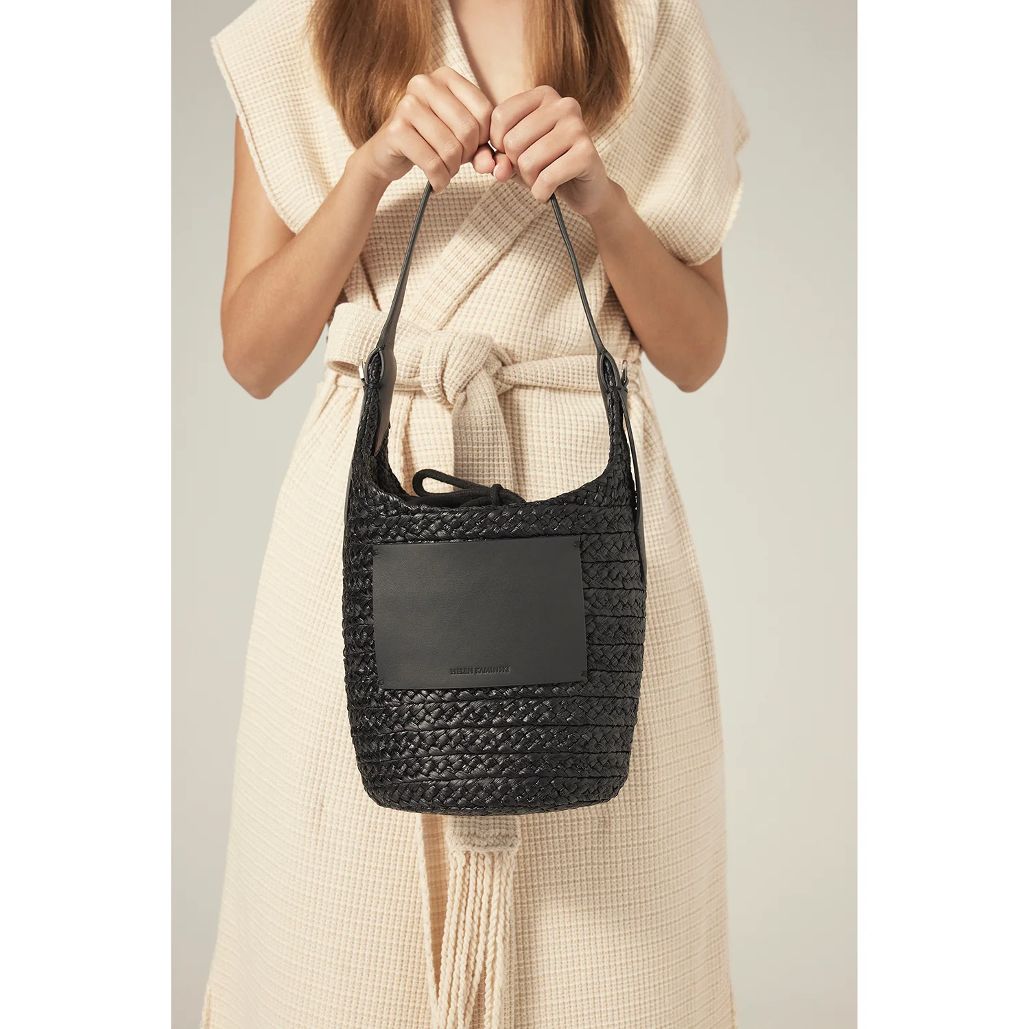 Nisida Bucket Bag - Image 9