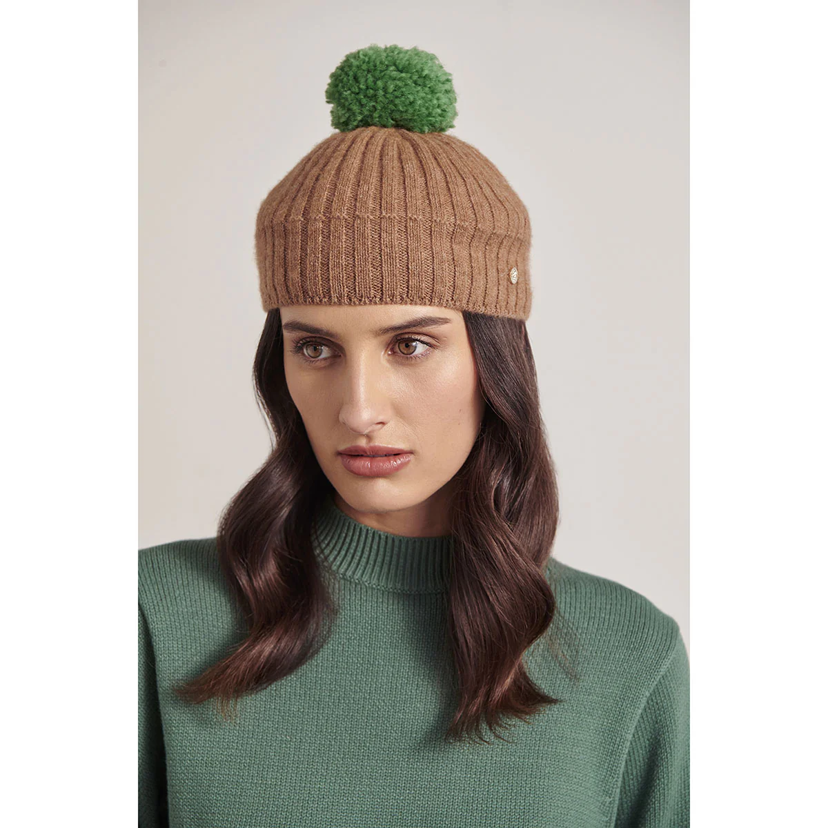 Porscha Beret - Image 13