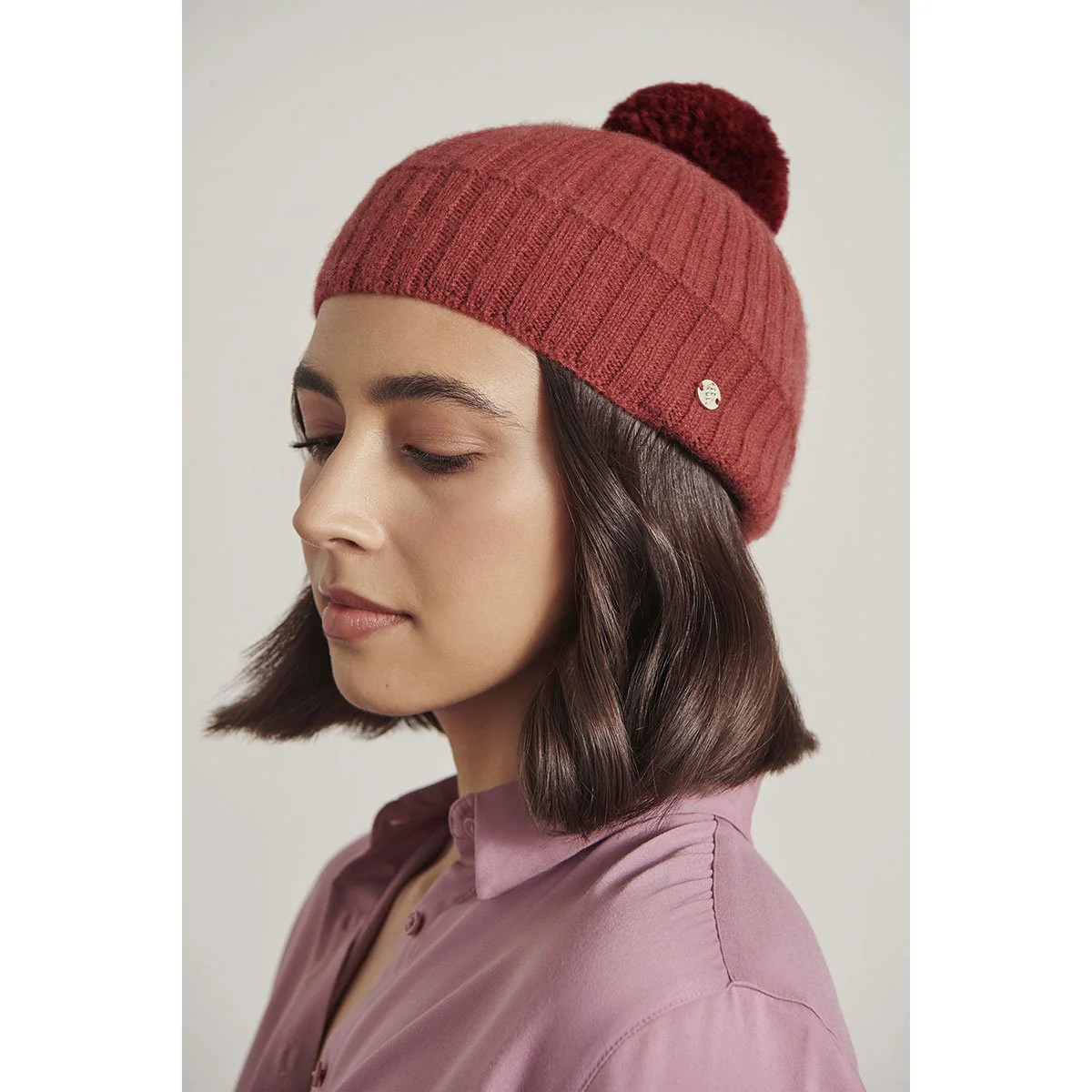 Porscha Beret - Image 15