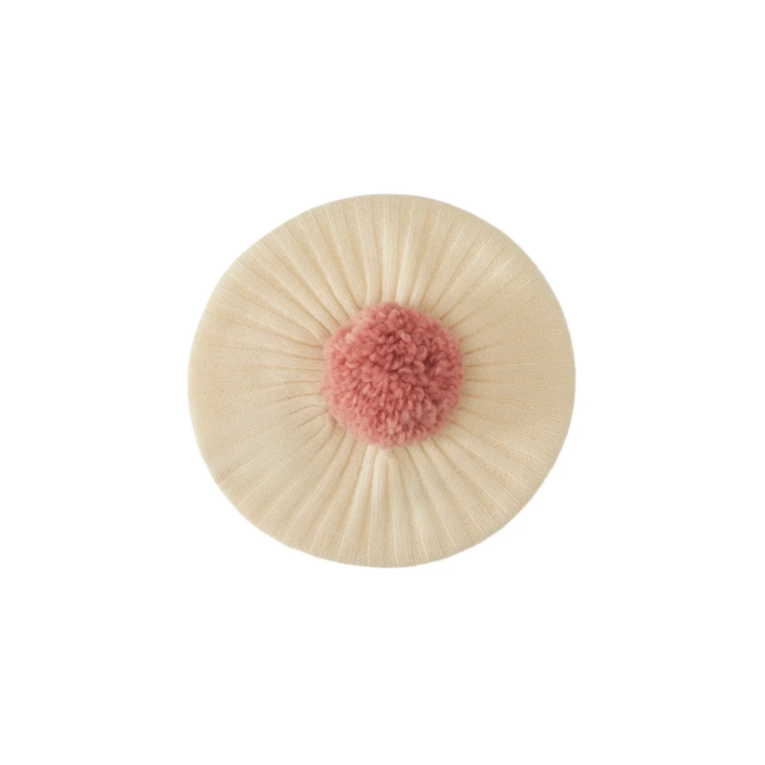 Porscha Beret - Image 8
