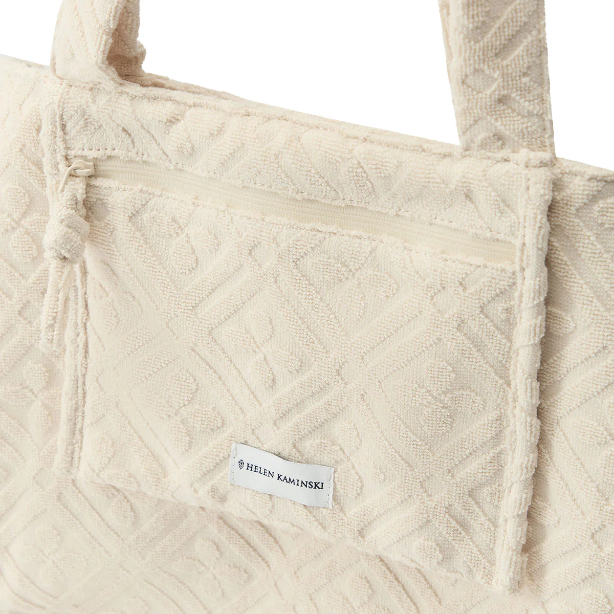 Rocamar Terry Tote - Image 3