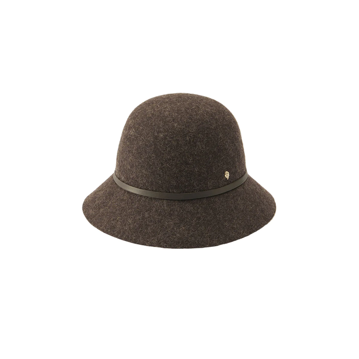 Rosa Wool Cloche - Image 4