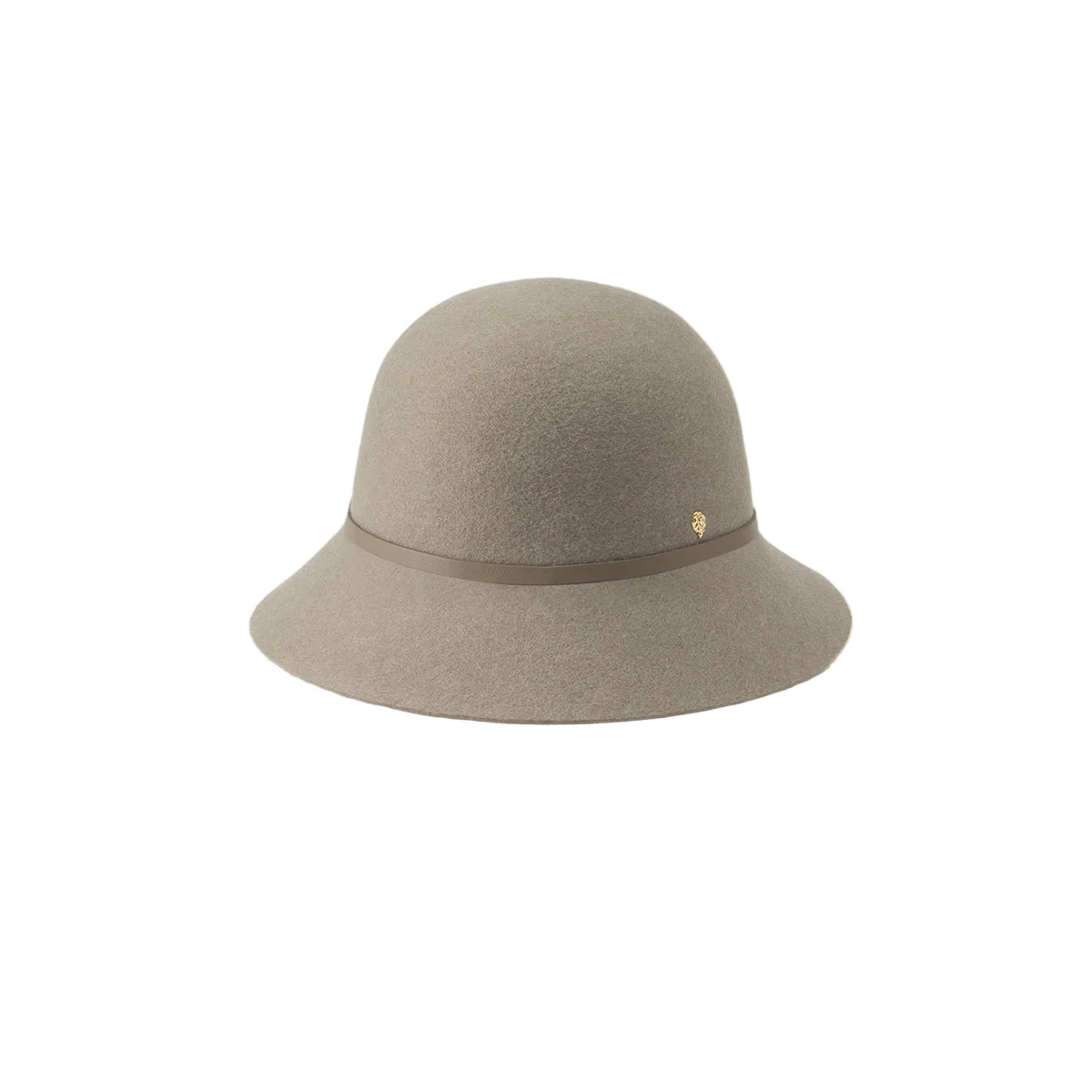 Rosa Wool Cloche - Image 7