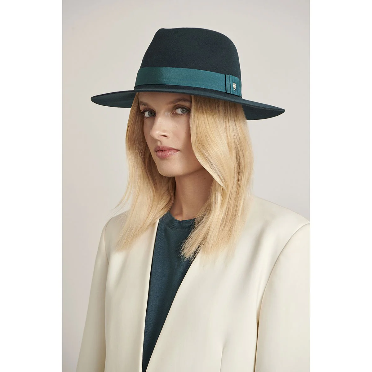 Rose Fedora - Image 6