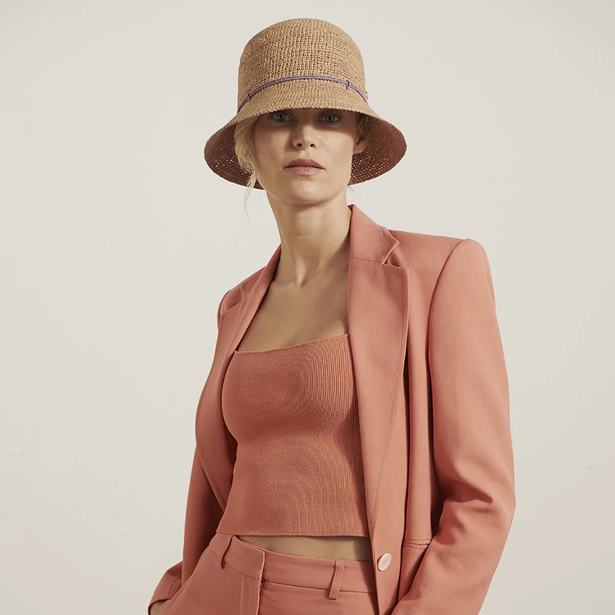 Rosie Cloche - Image 11