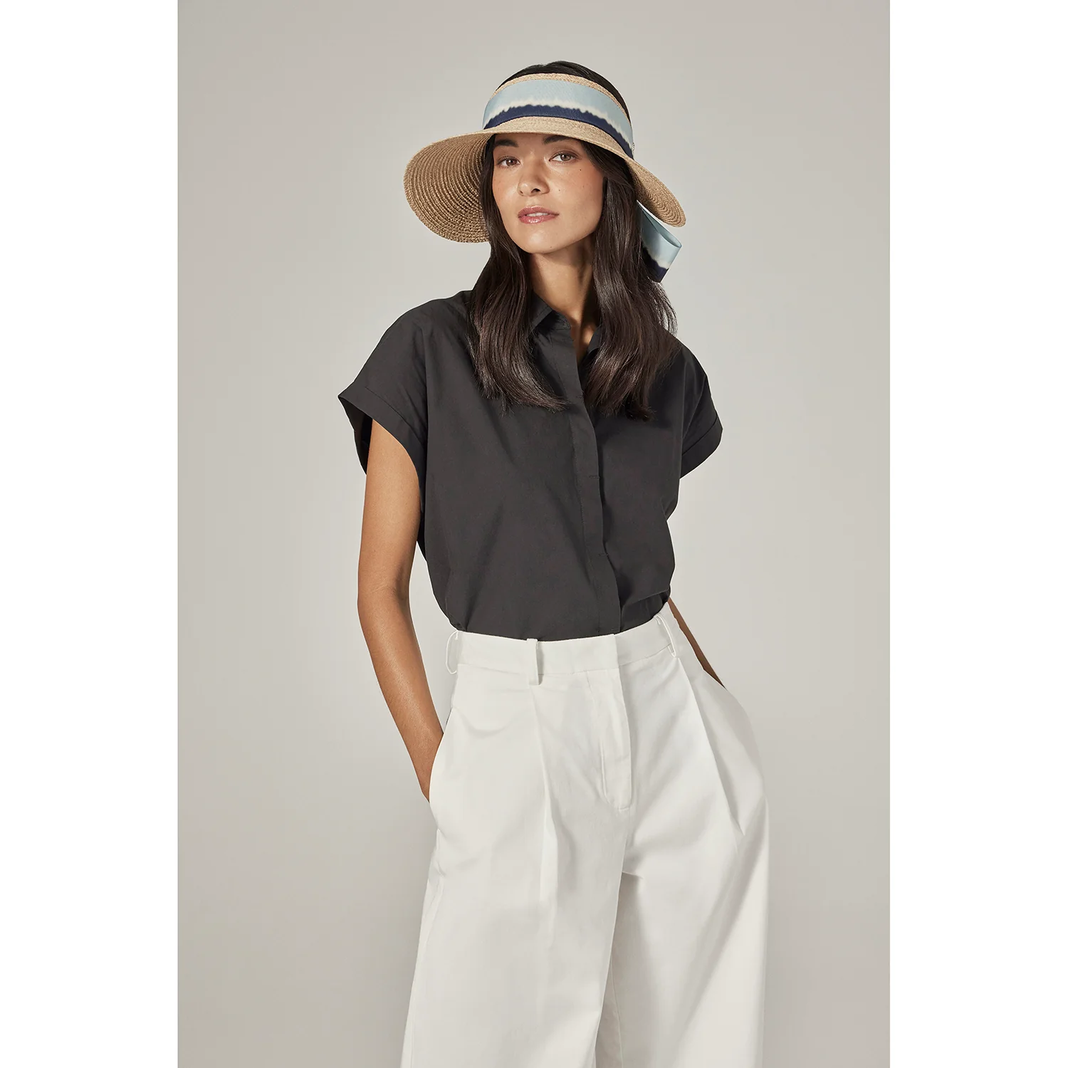Sabina Ombre Visor - Image 3