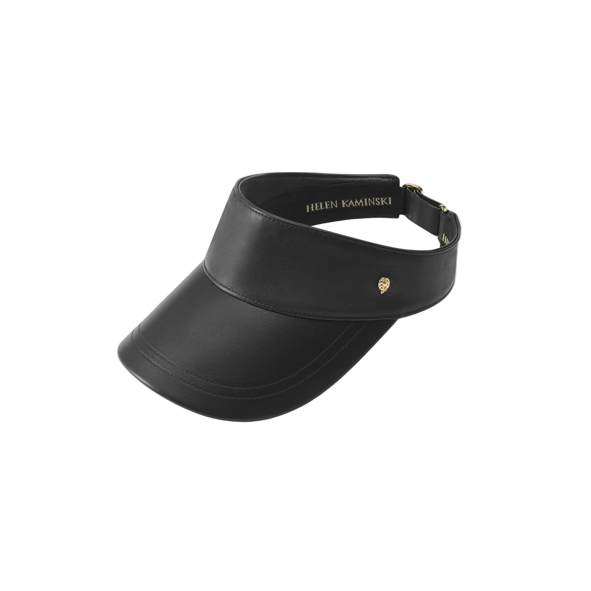 Scout Leather Visor - Image 4