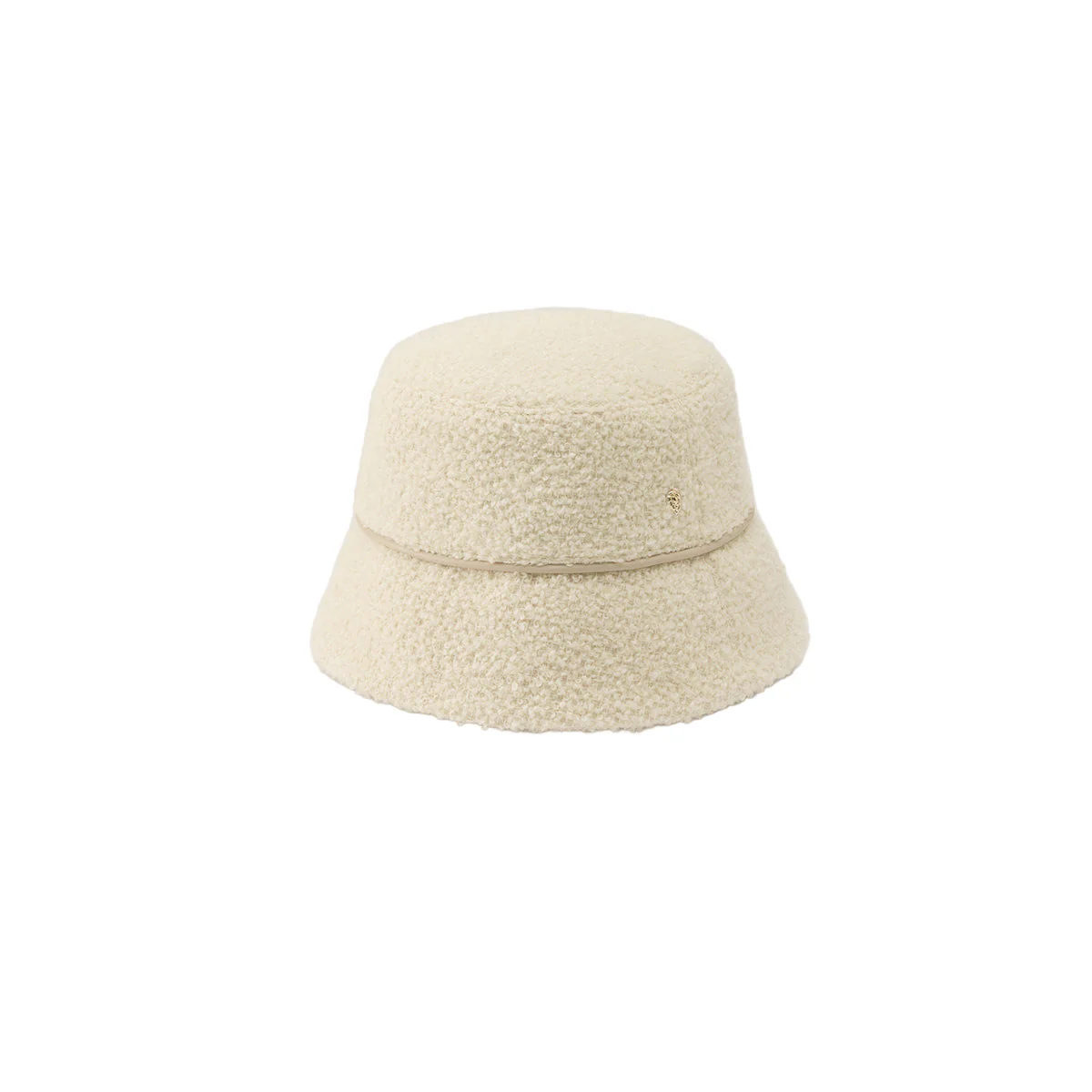 Seda Wool Blend Bucket - Image 10