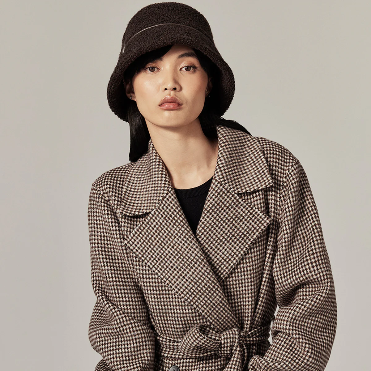 Seda Wool Blend Bucket - Image 15