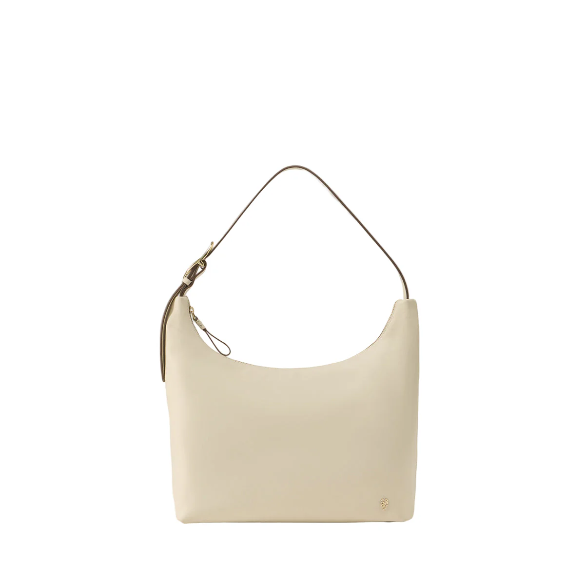 Signy Leather Shoulder Bag - Image 5