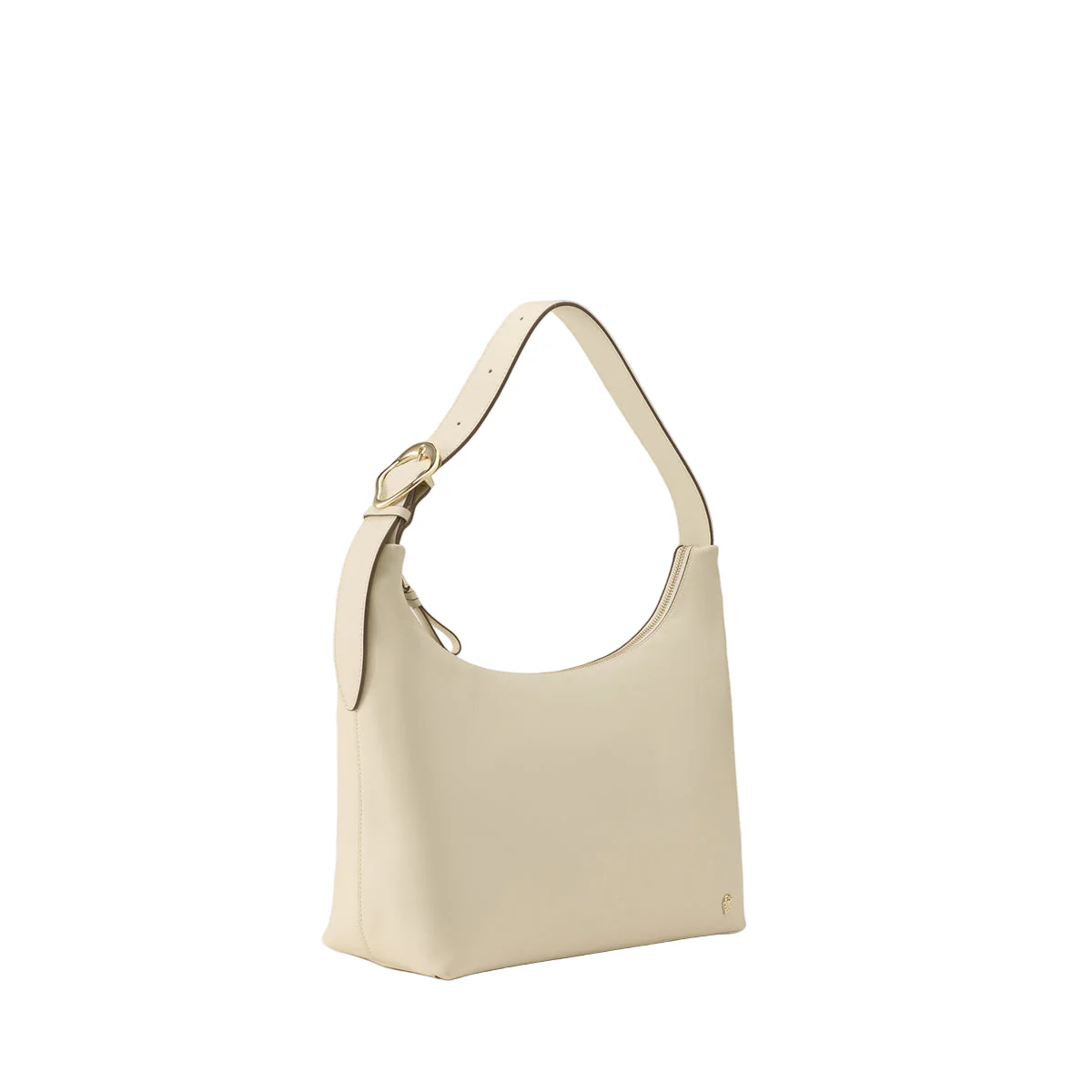 Signy Leather Shoulder Bag - Image 6
