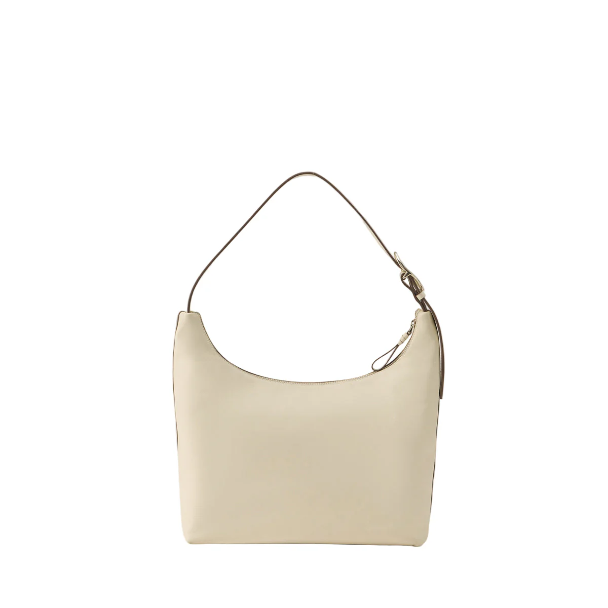 Signy Leather Shoulder Bag - Image 7