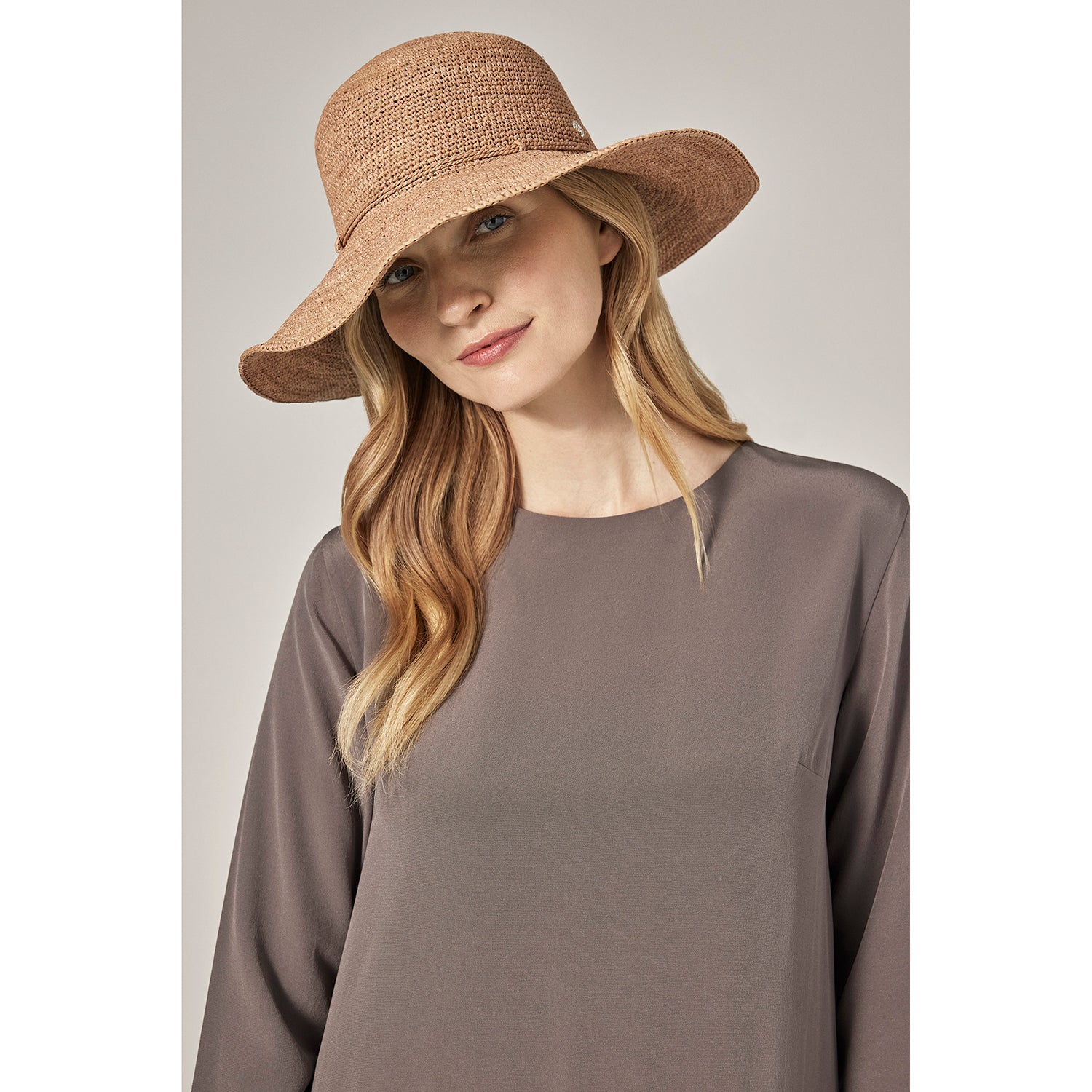 Tahani Sun Hat - Image 4